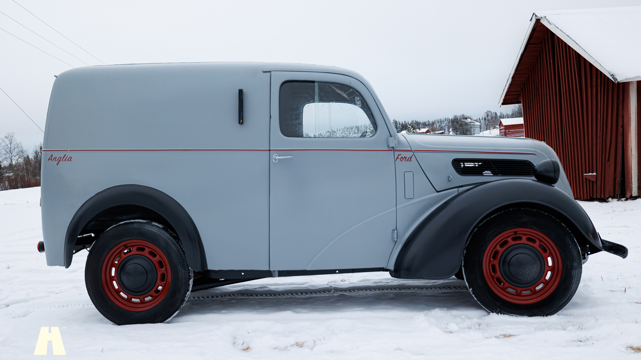 Aussenfoto 1952 Ford E4930 Van (4)