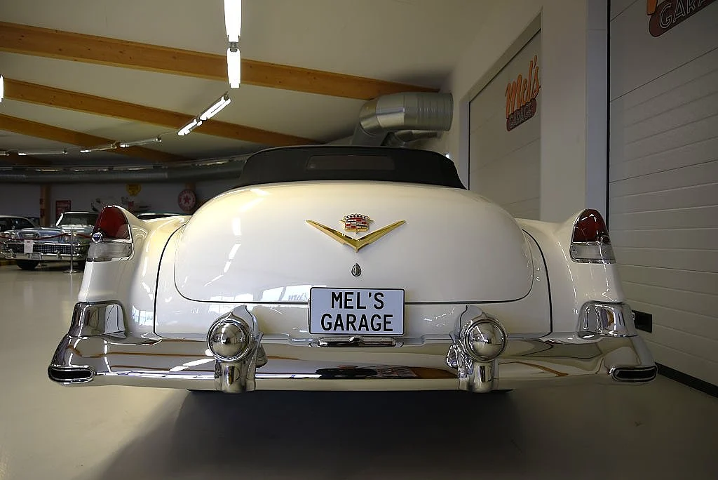 Bild von 1953 Cadillac Eldorado (50)