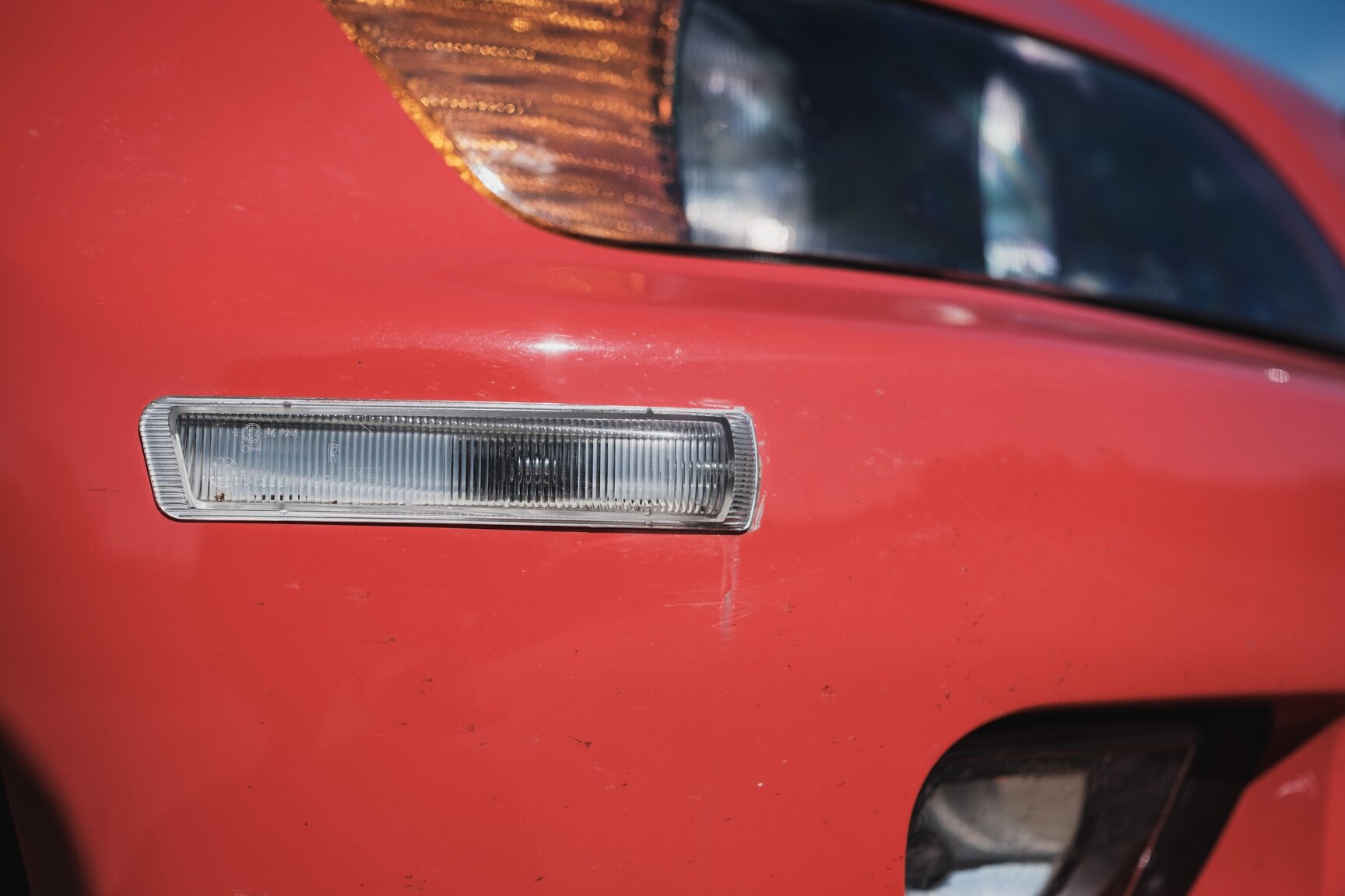Exteriörbild på 1999 BMW Z3 2.8i Roadster