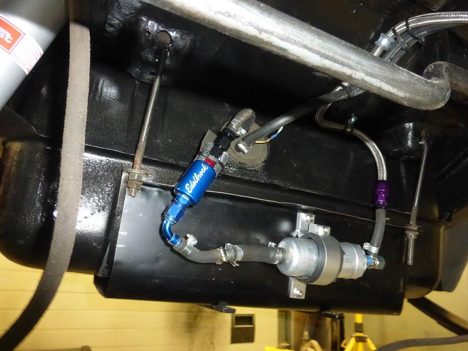 Bild der Verschiedenes von 1981 AMC Eagle SX/4  (12)