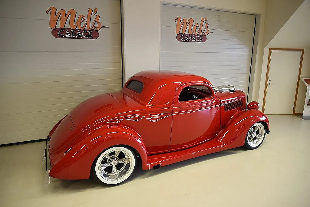 Bild von 1936 Ford Model 68 (12)