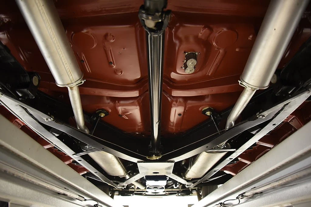 Bild von 1953 Cadillac Eldorado (95)