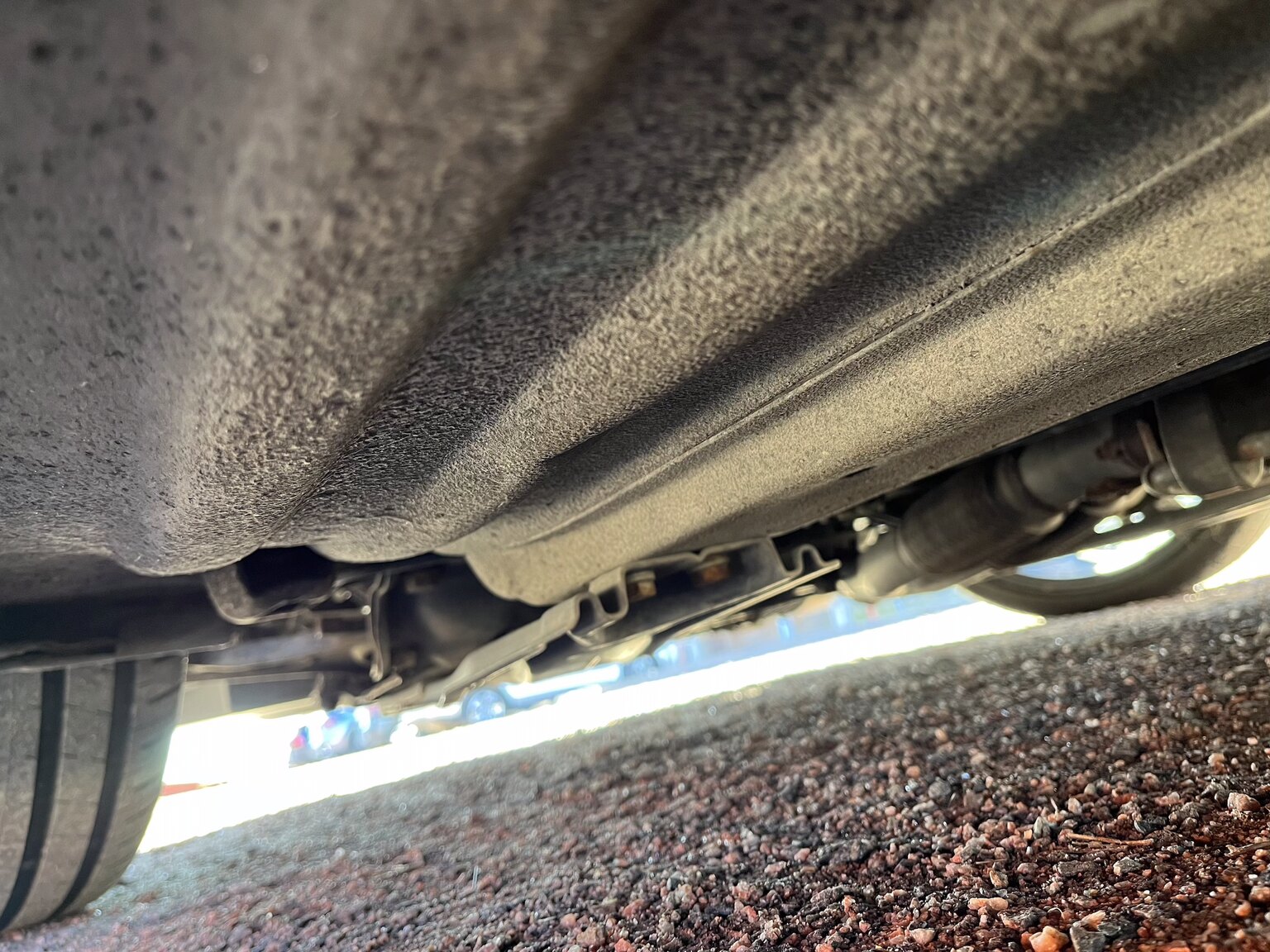 Image of 1998 Alfa Romeo GTV mechanics