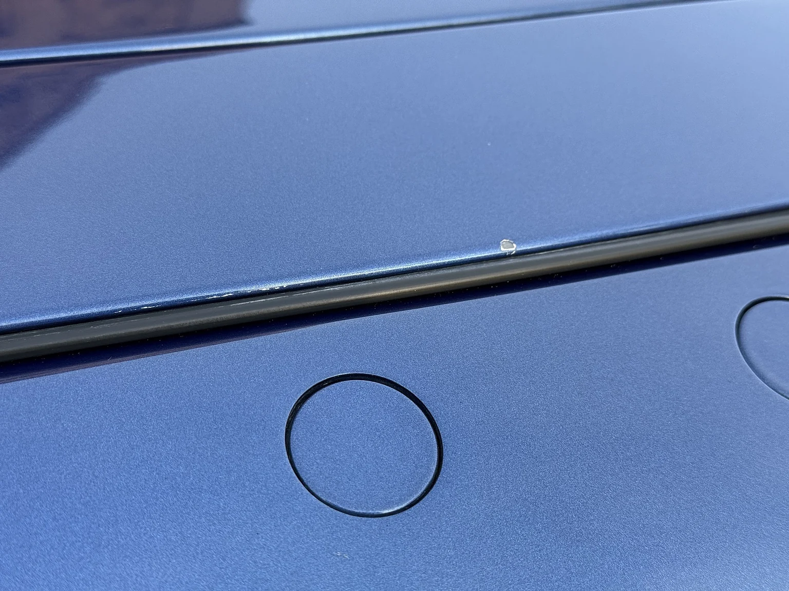 Exteriörbild på 1992 BMW 850iA - No Reserve (63)