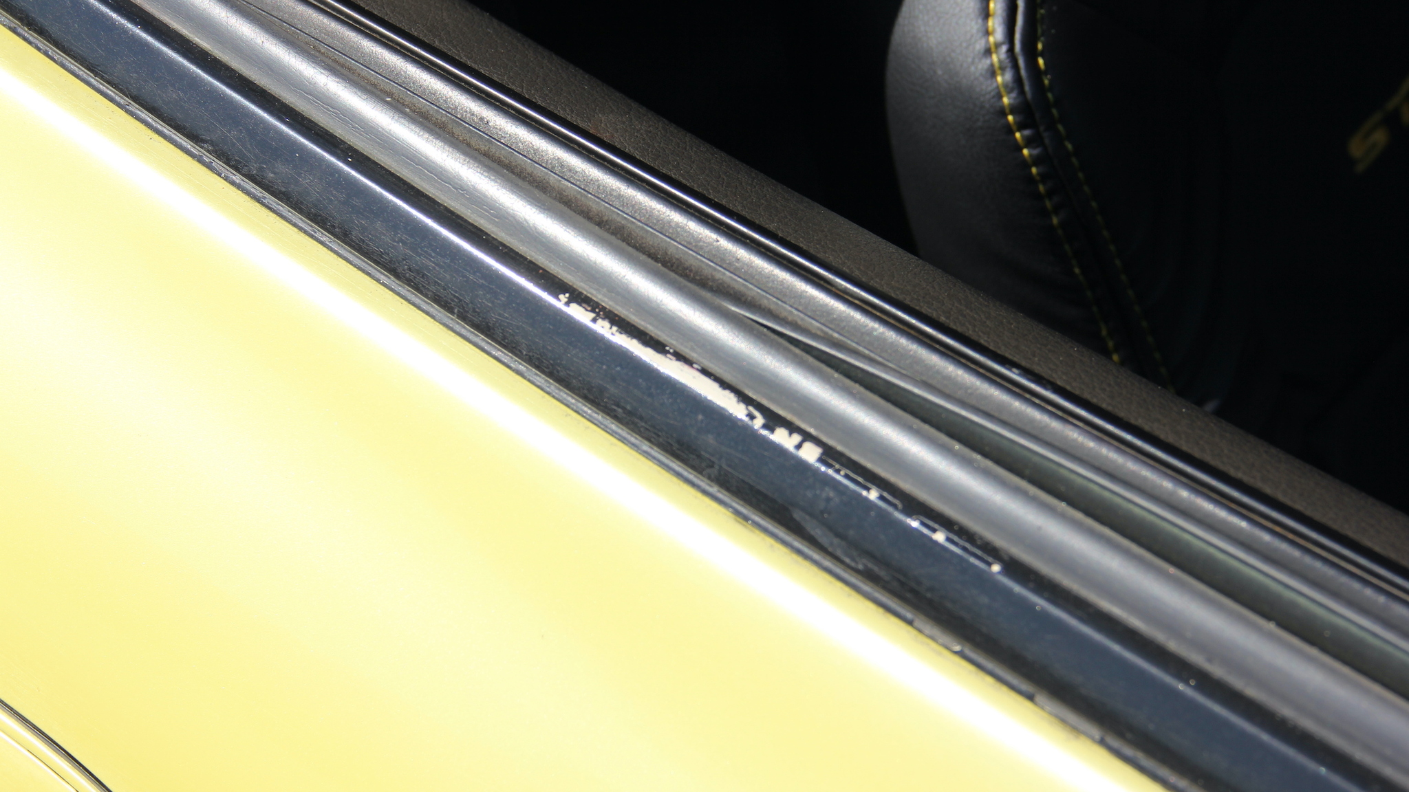 Exterior image of 1992 Dodge Stealth (28)