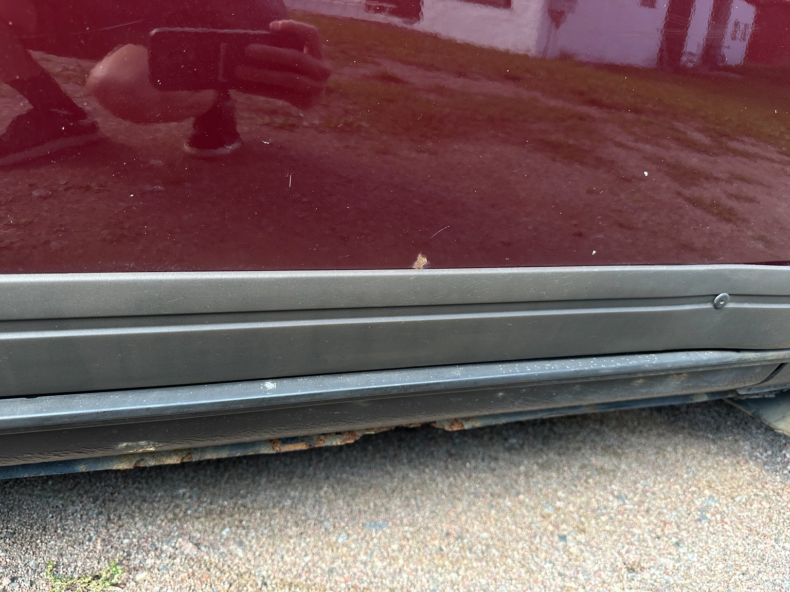 Exterior image of 1993 Volvo 245 GL Classic "No Reserve Auction"