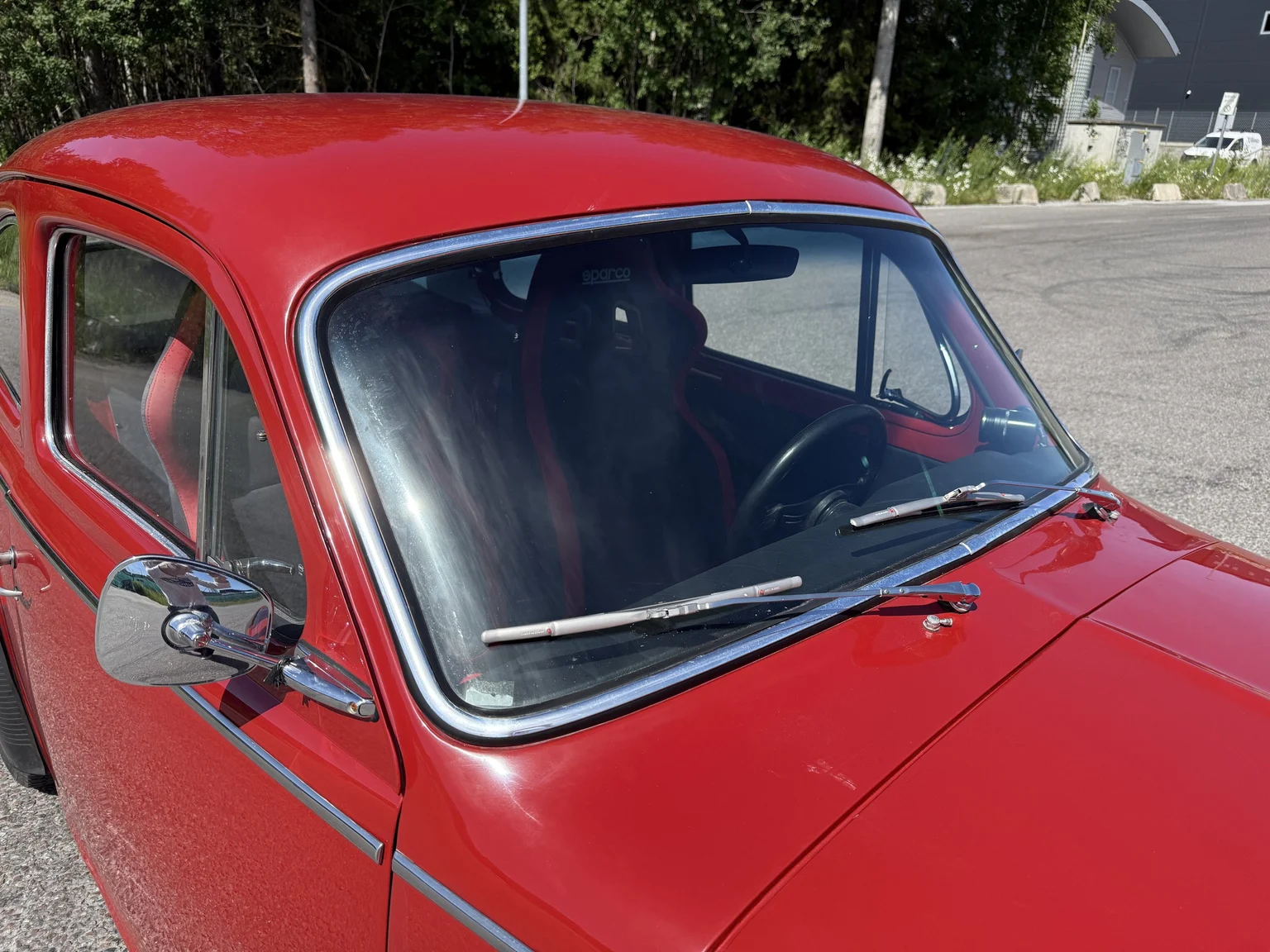 Aussenfoto 1965 Volvo PV "Rally" (28)