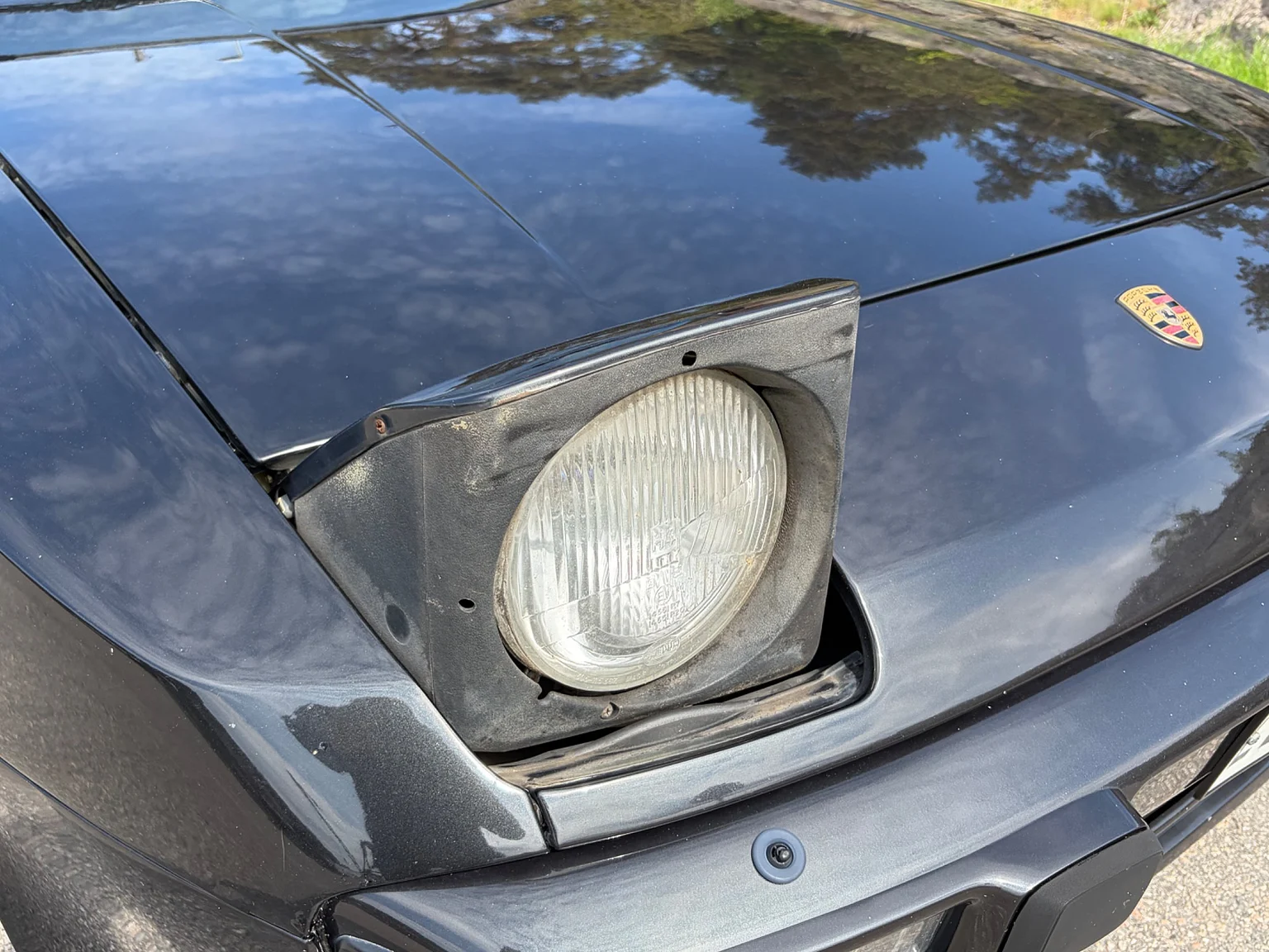 Aussenfoto 1983 Porsche 944 1,8 TFSI Targa  (33)