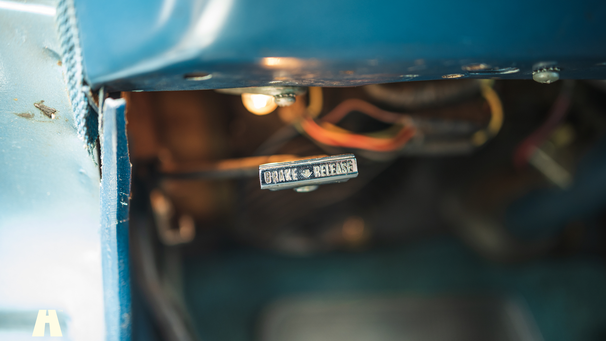 Interior image of 1963 Mercury Monterey Custom 4-door (18)