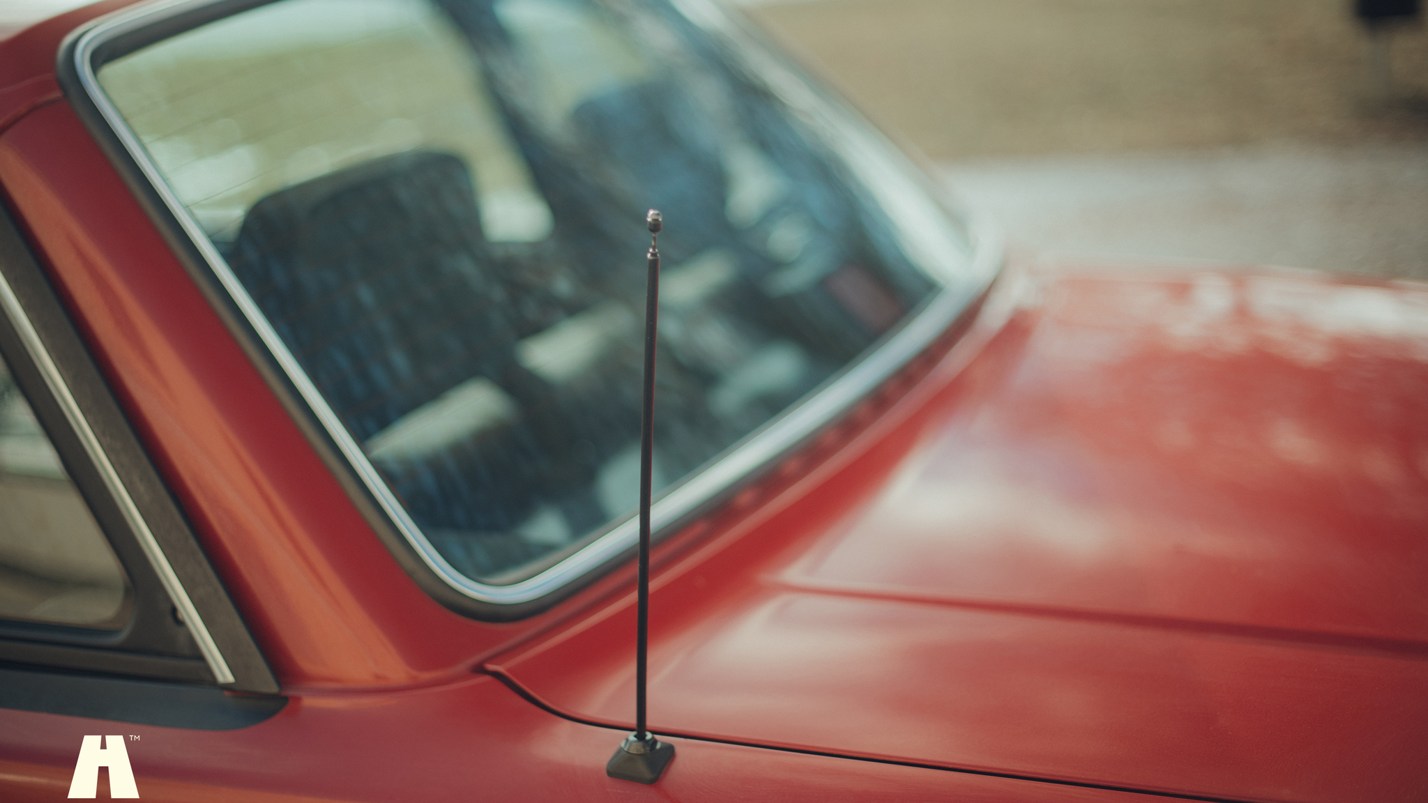 Exterior image of 1988 Volvo 240 GL (25)