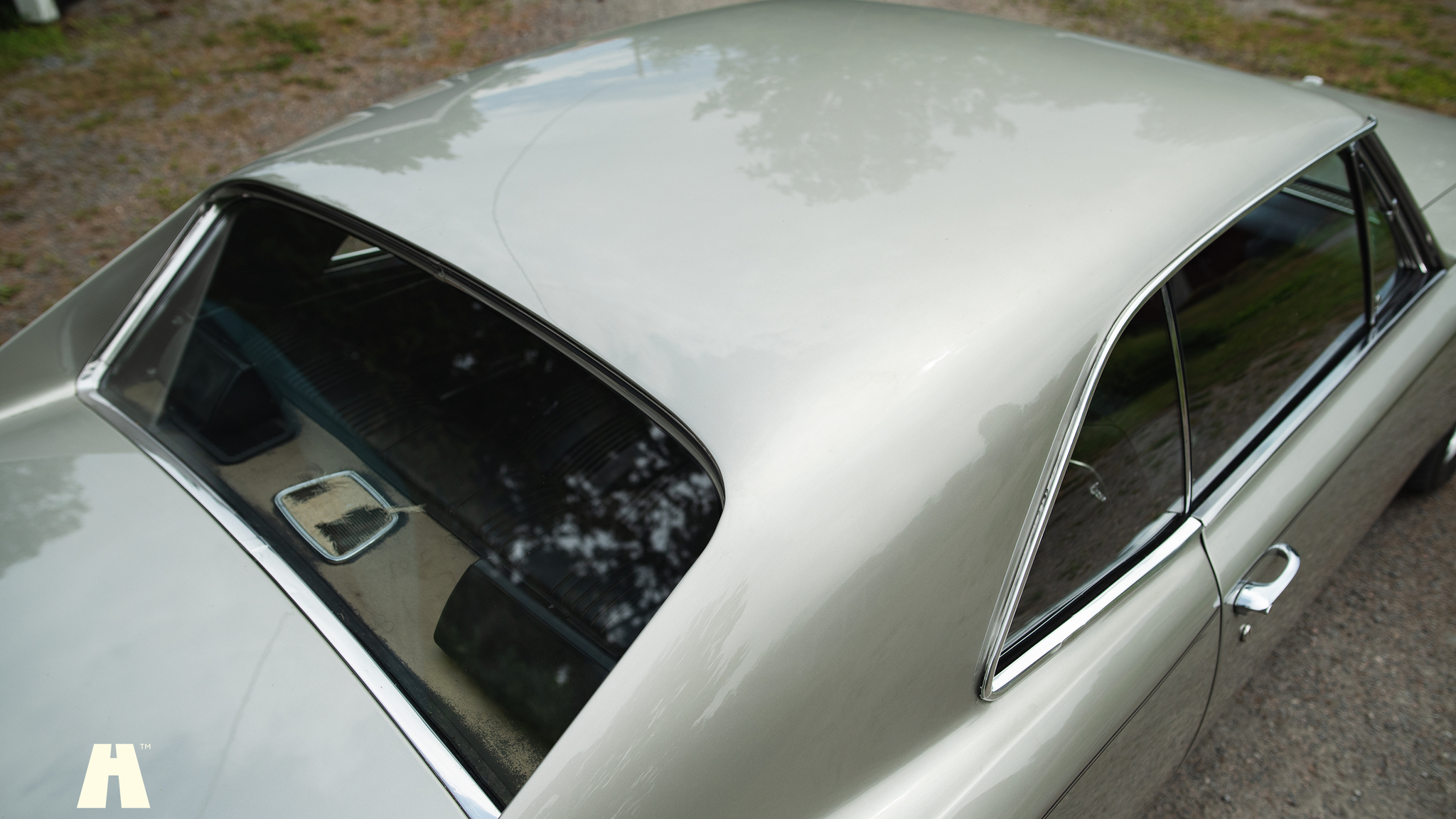 Exterior image of 1967 Pontiac GTO Hardtop (18)
