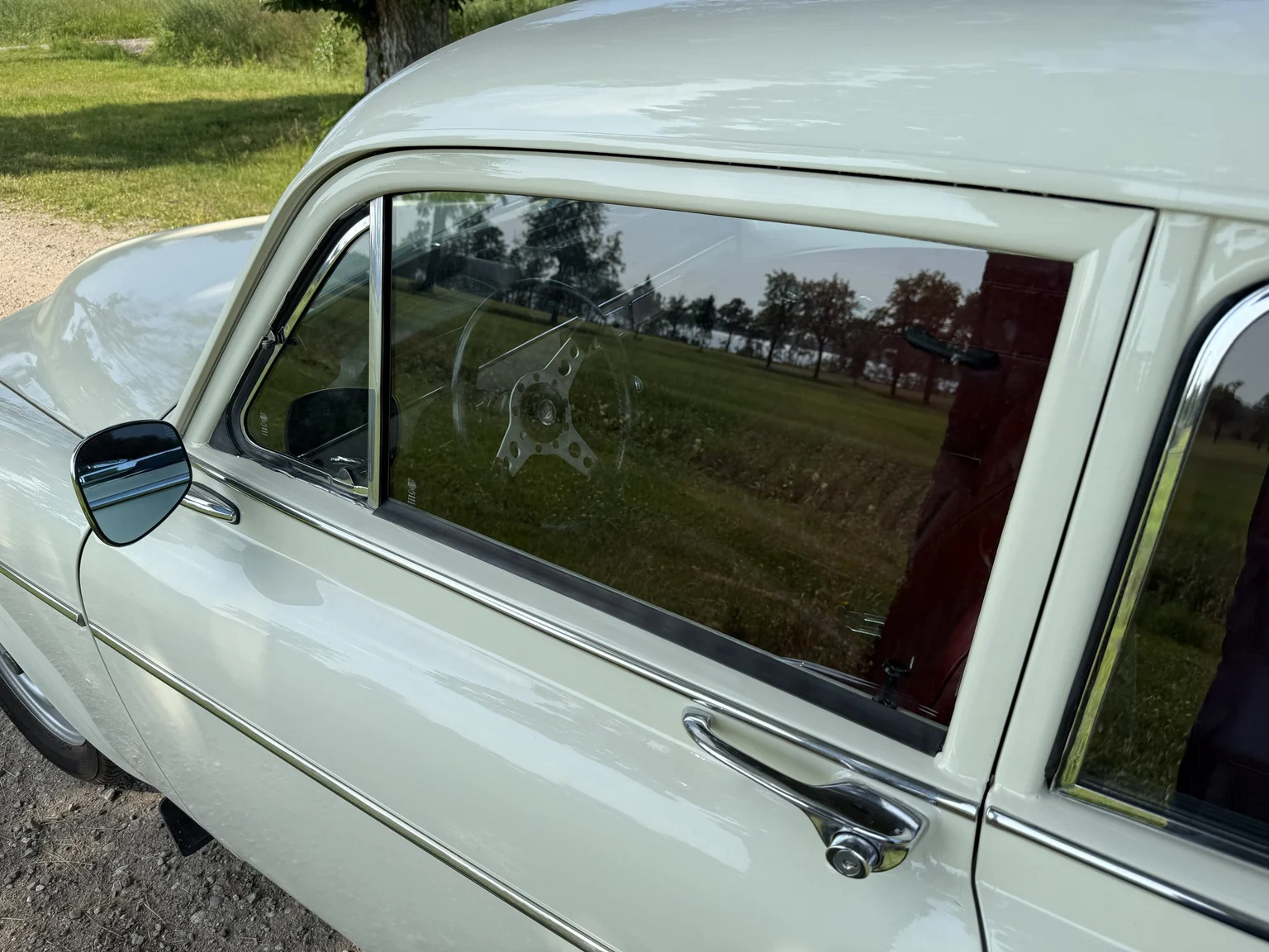 Aussenfoto 1970 Volvo Amazon (32)