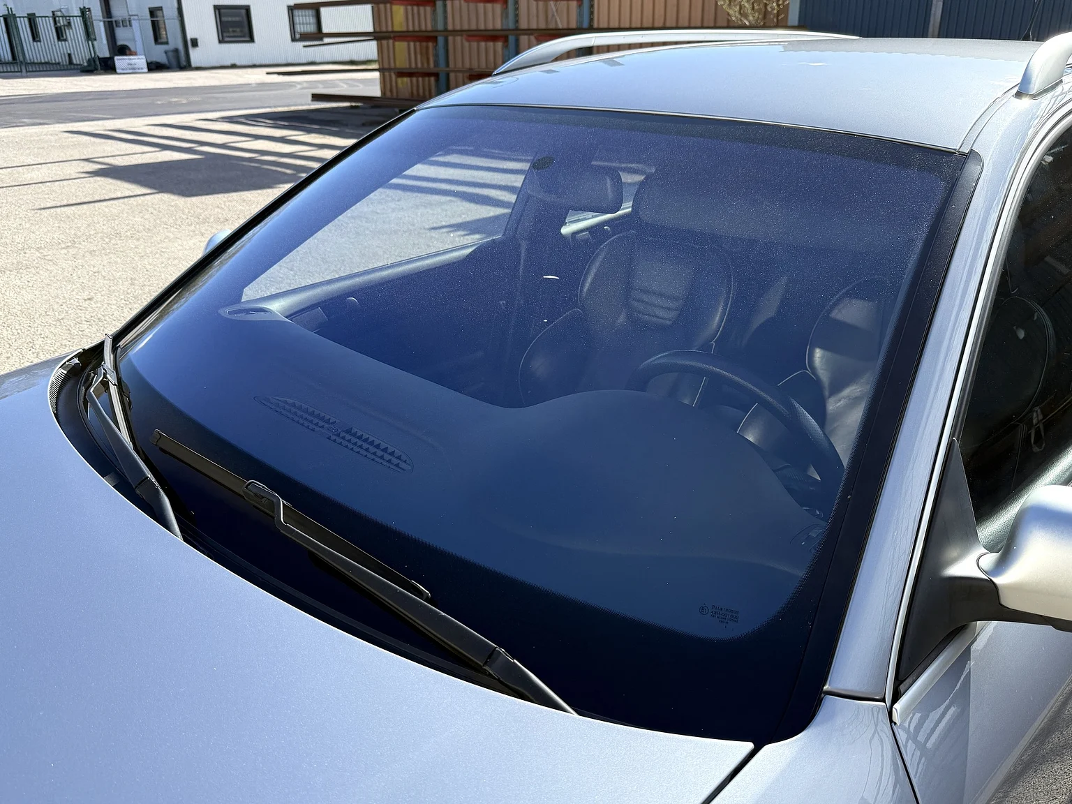 Aussenfoto 2002 Audi RS 6 Avant (46)