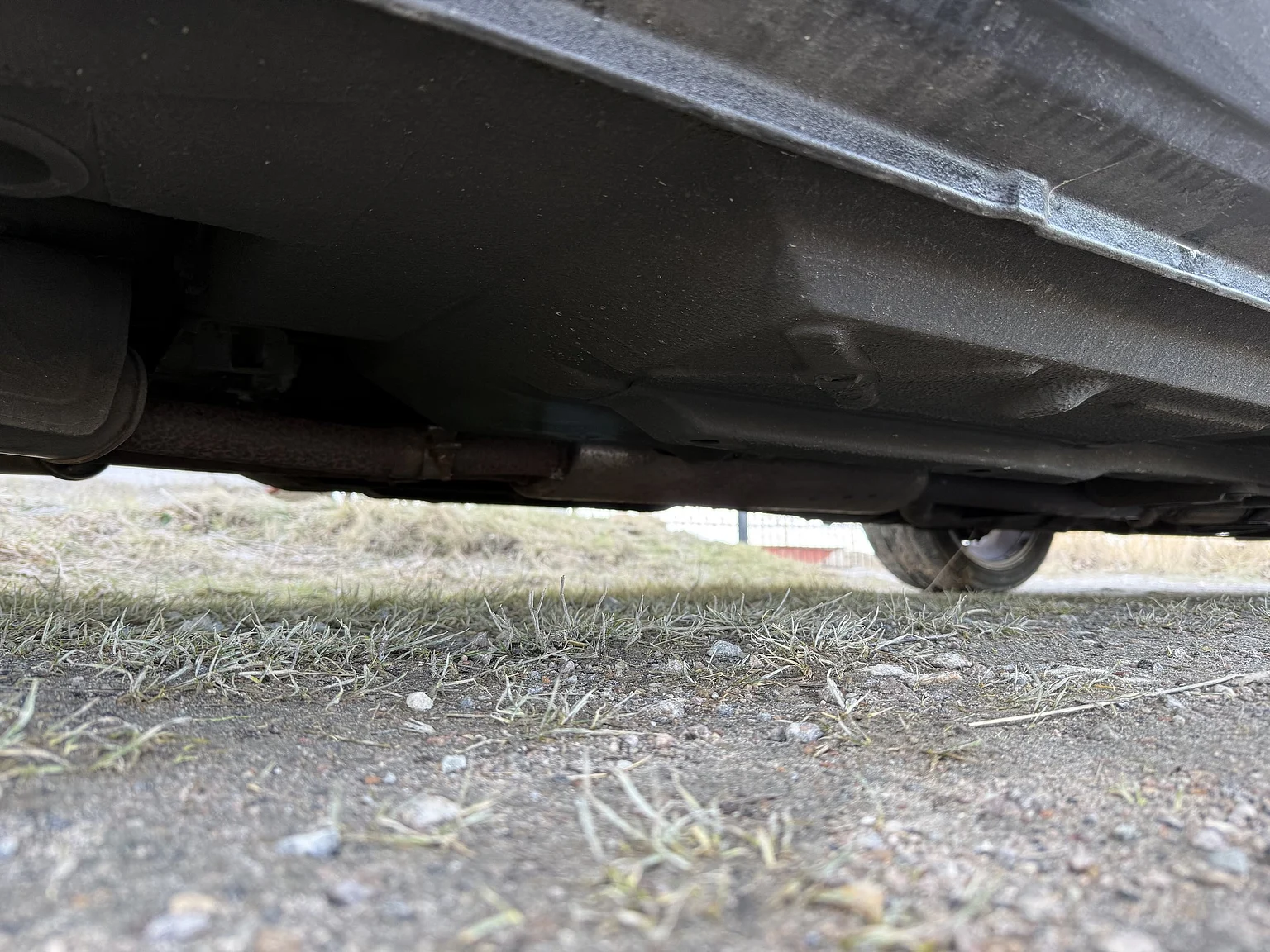 1997 Jaguar XJR 4.0 Kompressor NO RESERVE (43), Mekanik