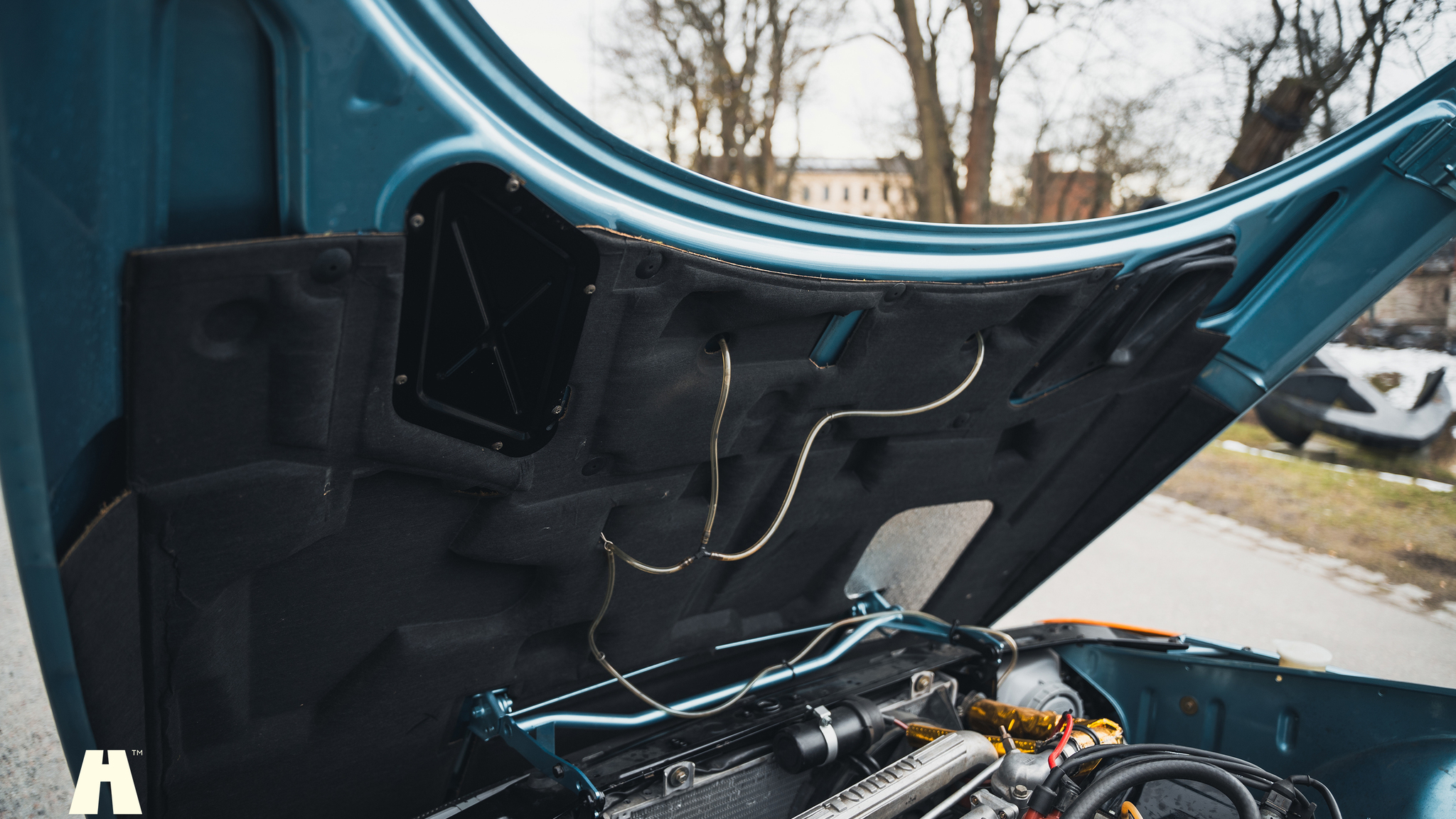 Image of 1979 Saab 900 Turbo (9) mechanics