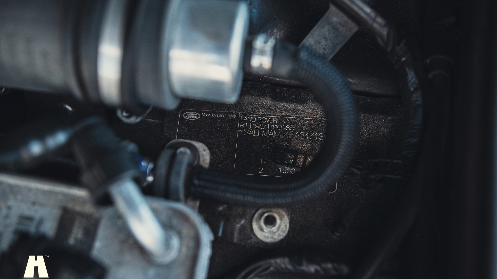 Image of 2011 Range Rover TDV8 Autobiography  (22) mechanics