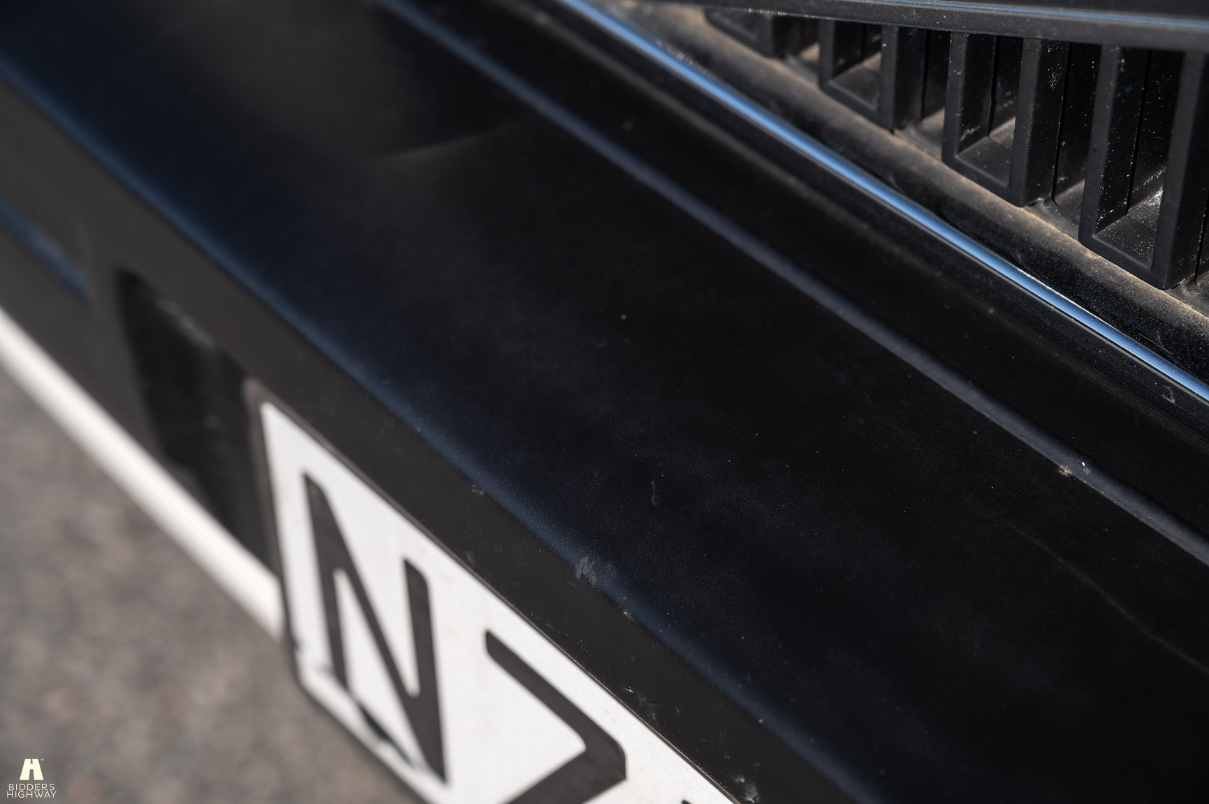 Exteriörbild på 1988 Volvo 740 GL (29)