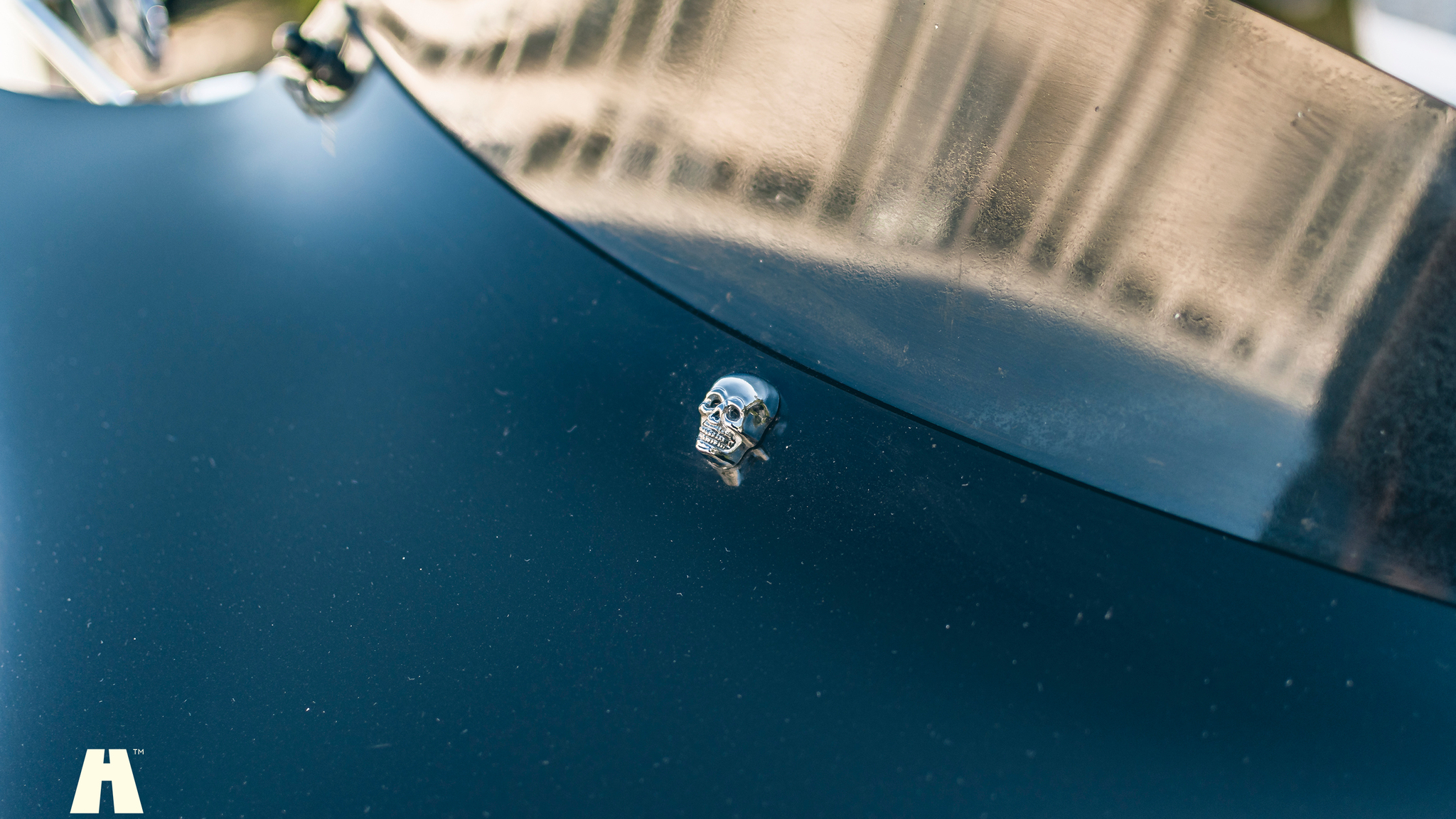 Exteriörbild på 2000 Harley Davidson Heritage Softail Classic (34)