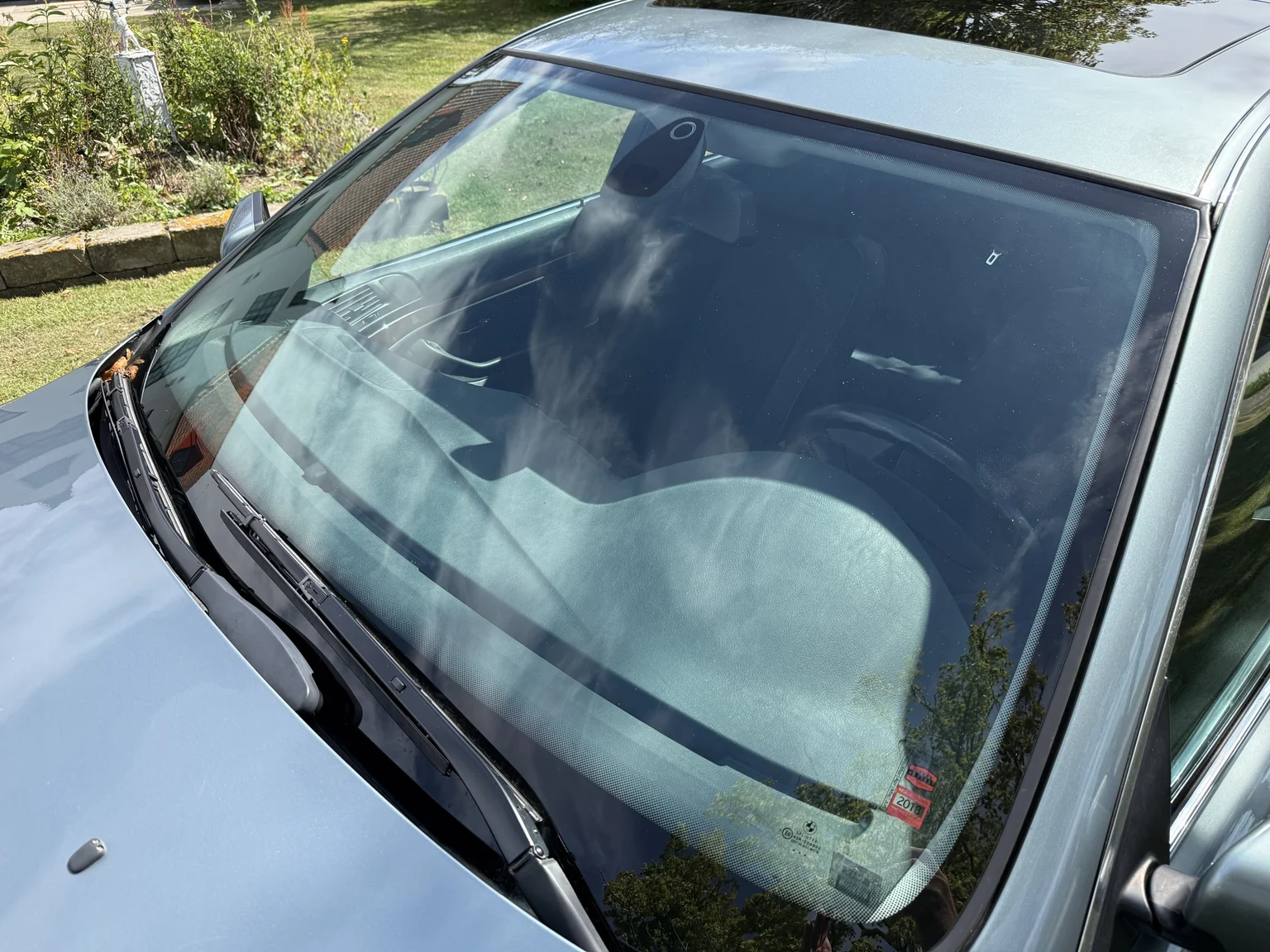 Aussenfoto 2003 BMW 525d Sedan (52)