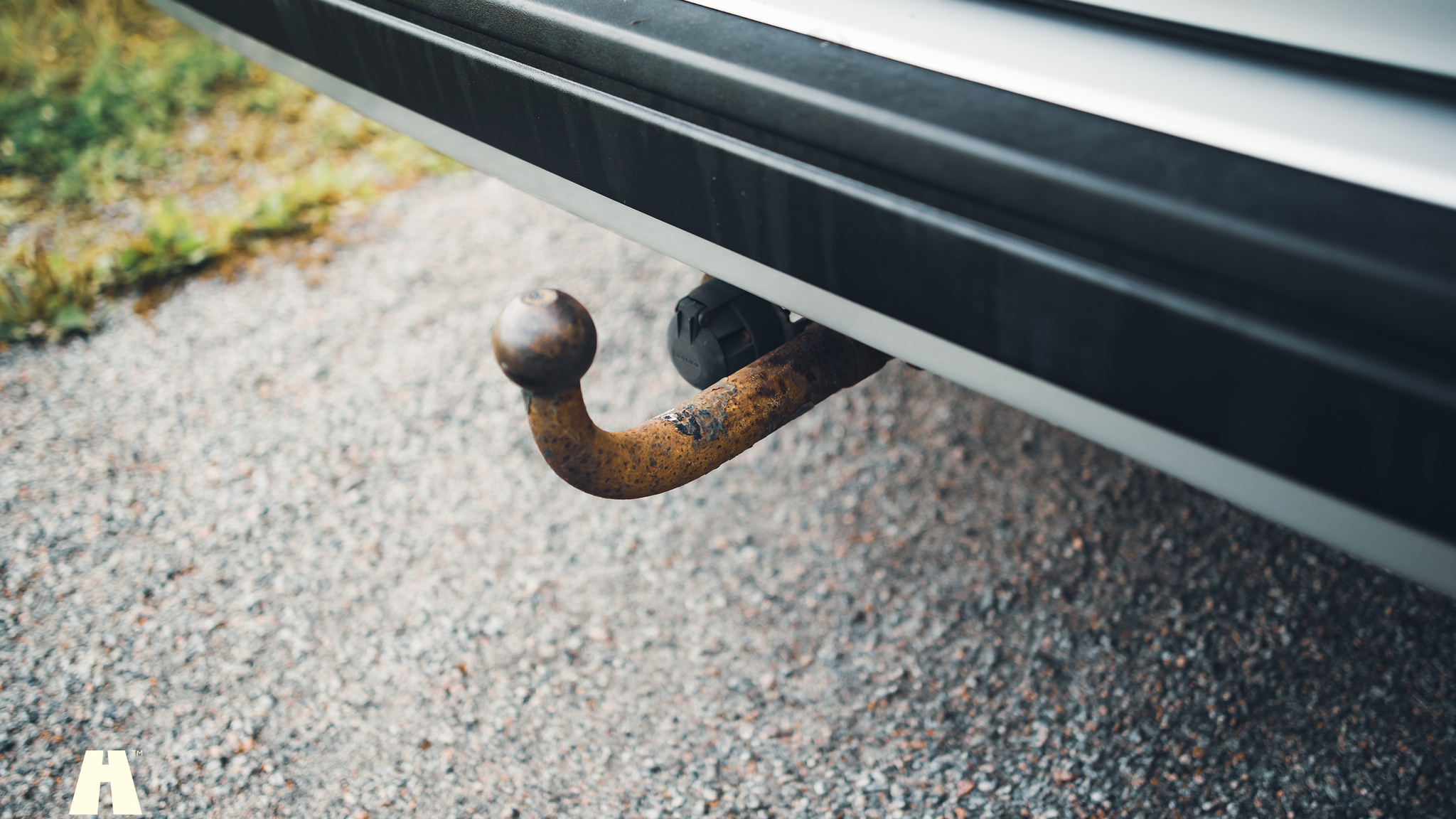 Aussenfoto 1997 Volvo 945 