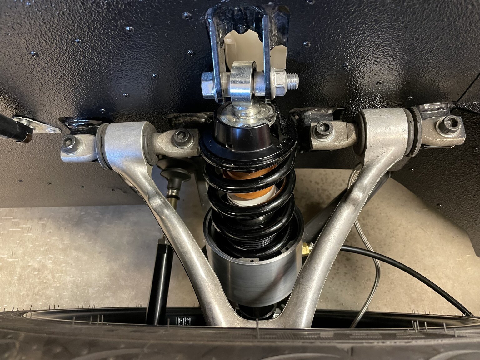Bild der Verschiedenes von 2022 Factory Five Racing GTM Supercar