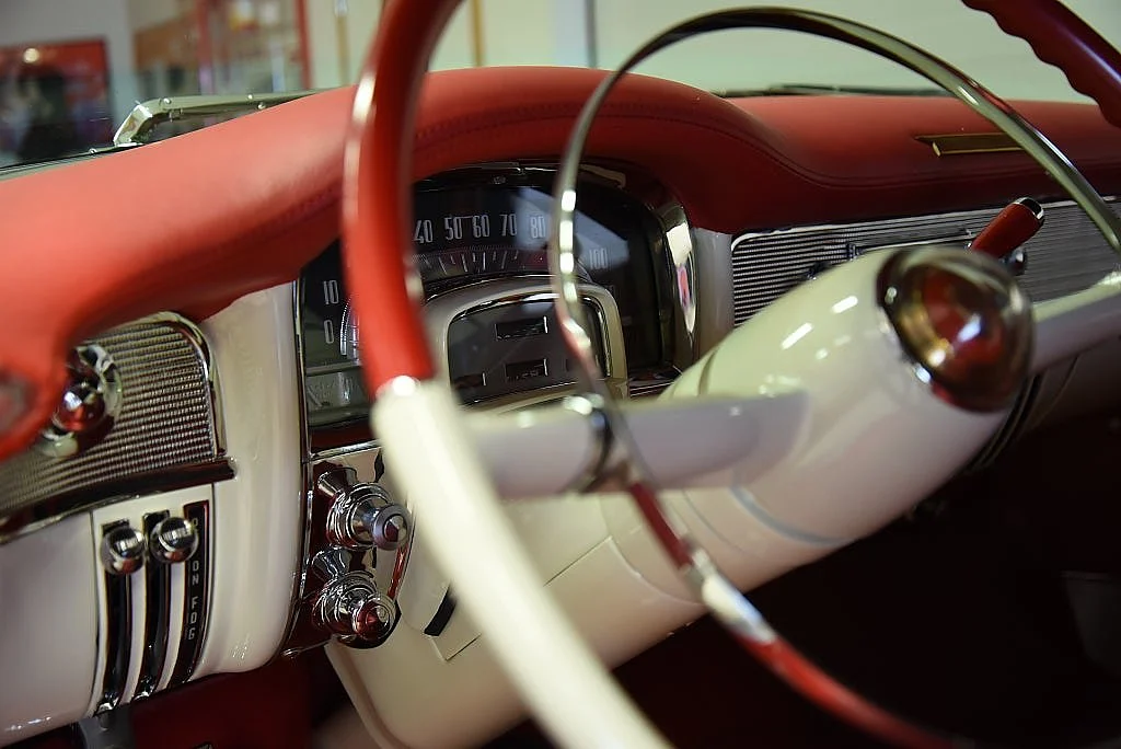 Bild von 1953 Cadillac Eldorado (20)