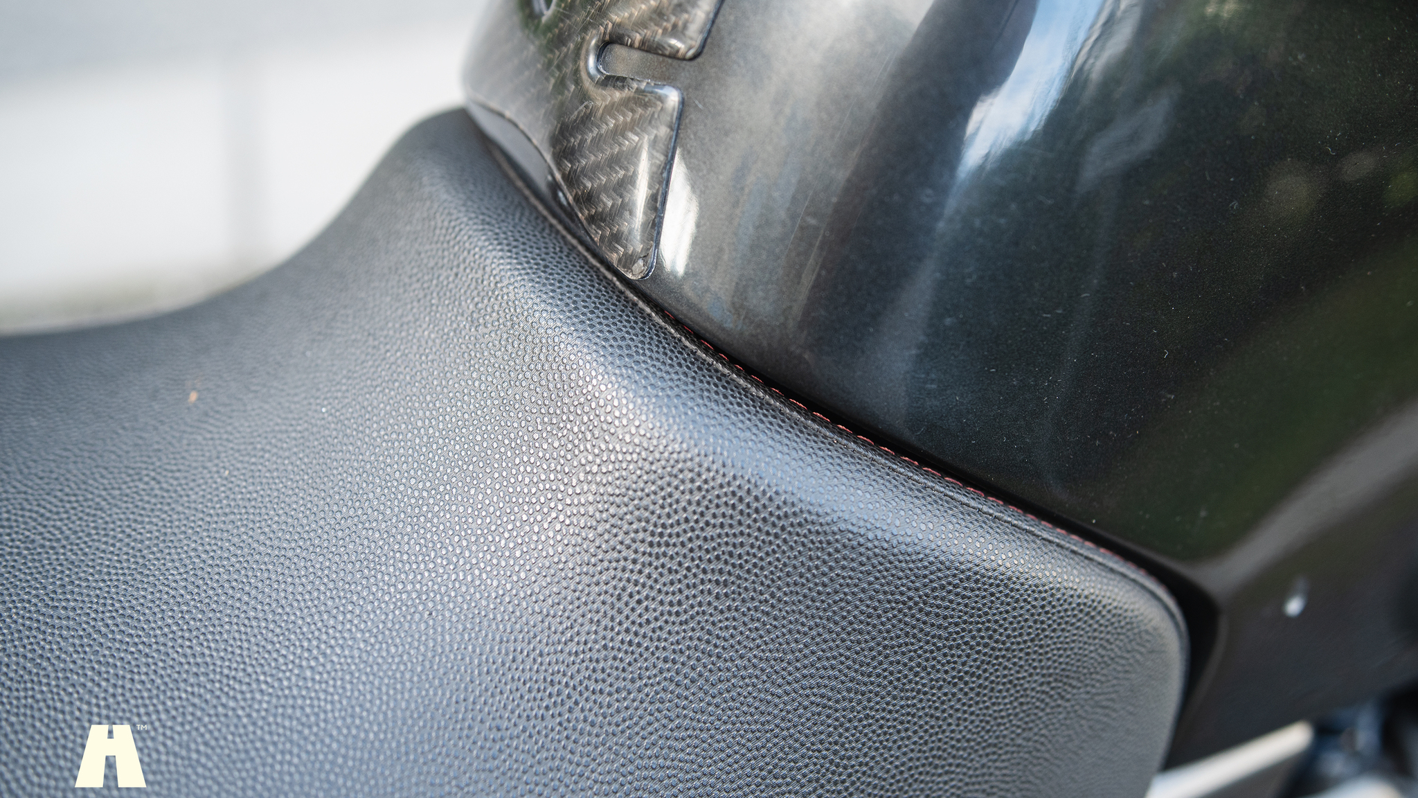 Aussenfoto 2005 Moto Guzzi Breva 750i