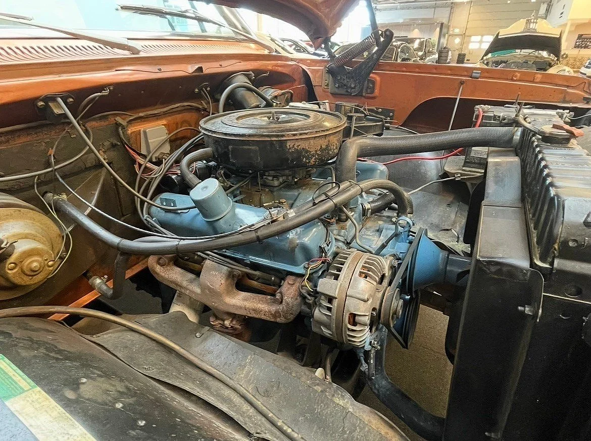 Bild von 1973 Dodge Polara (13)