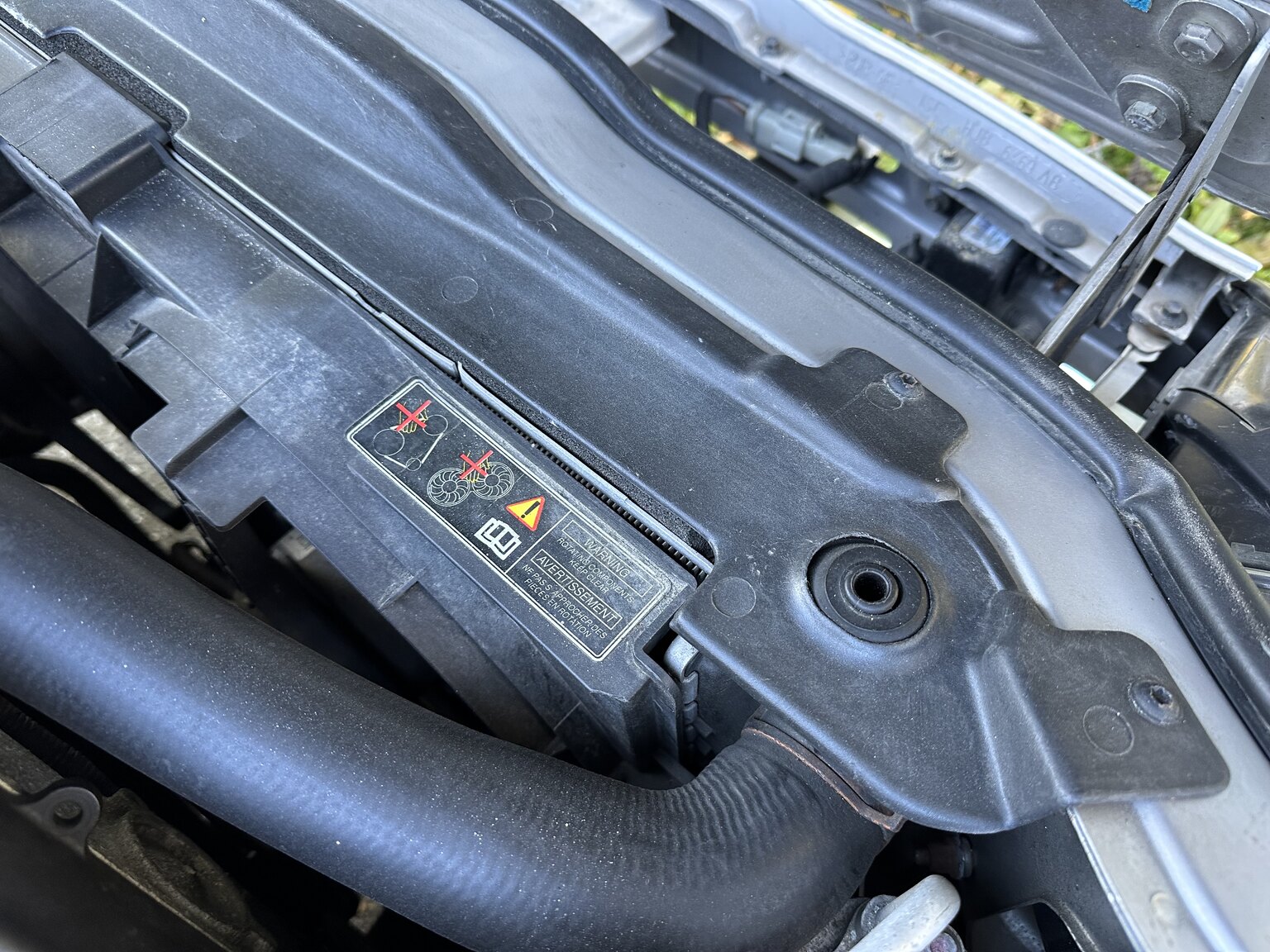 2000 Jaguar XK 8, Mekanik