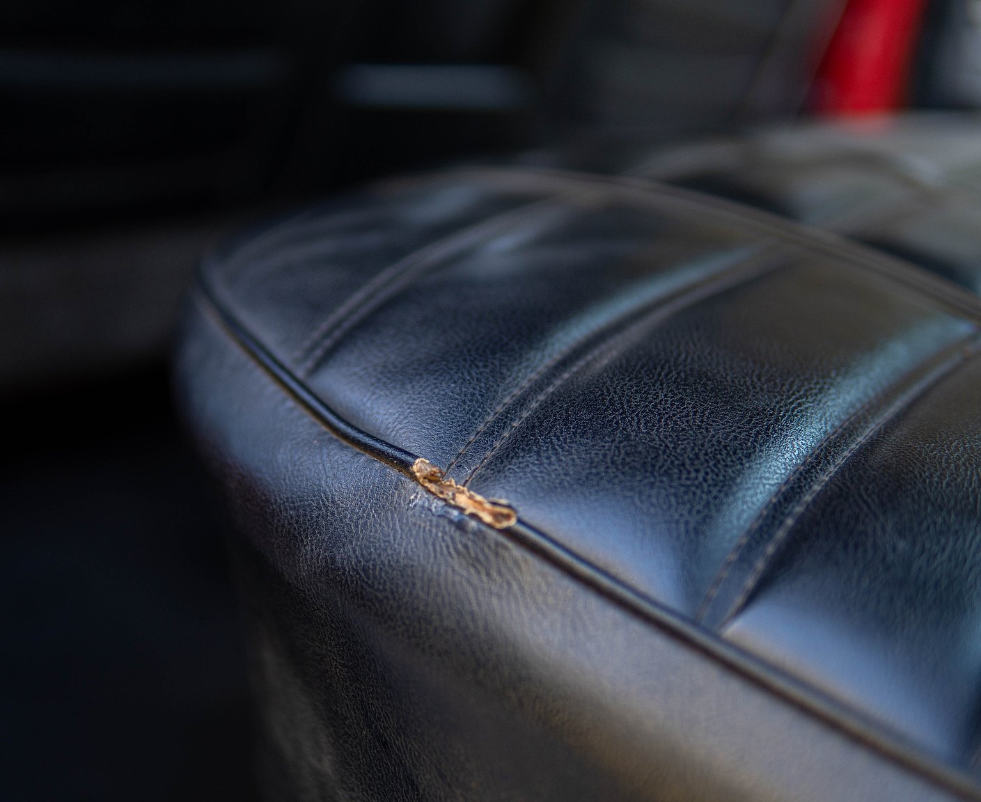 Interior image of 1967 Buick Electra 225 Custom 430 cui
