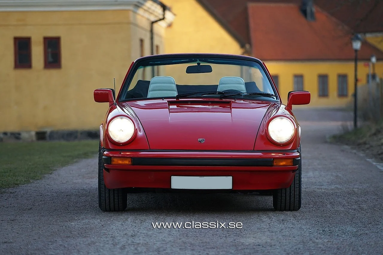 Bild von 1983 Porsche 911 (5)