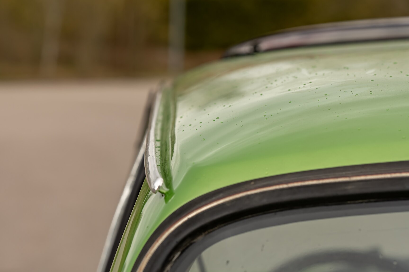 Exteriörbild på 1975 BMW 2002