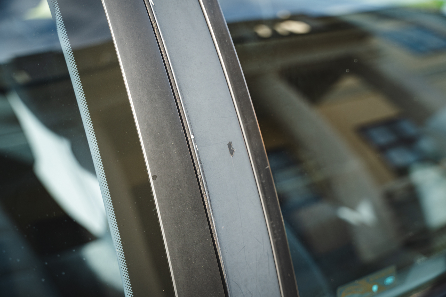 Exteriörbild på 1991 Ford Thunderbird