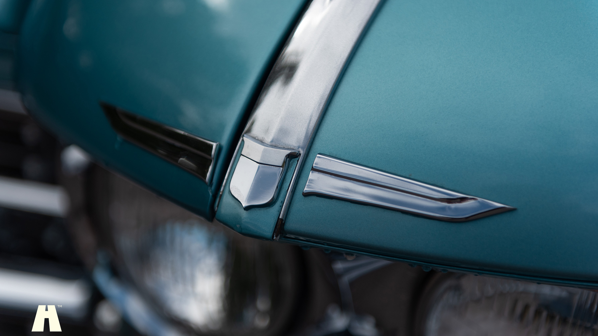 Aussenfoto 1959 Cadillac Coupé de Ville 6.4 V8