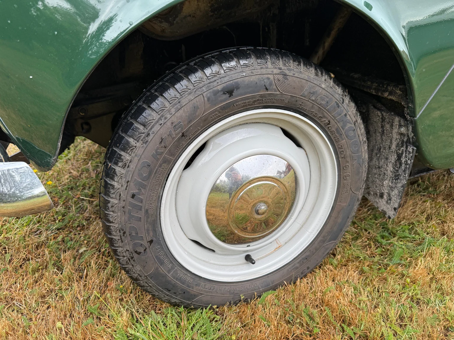 Aussenfoto 1970 Renault 4 (13)