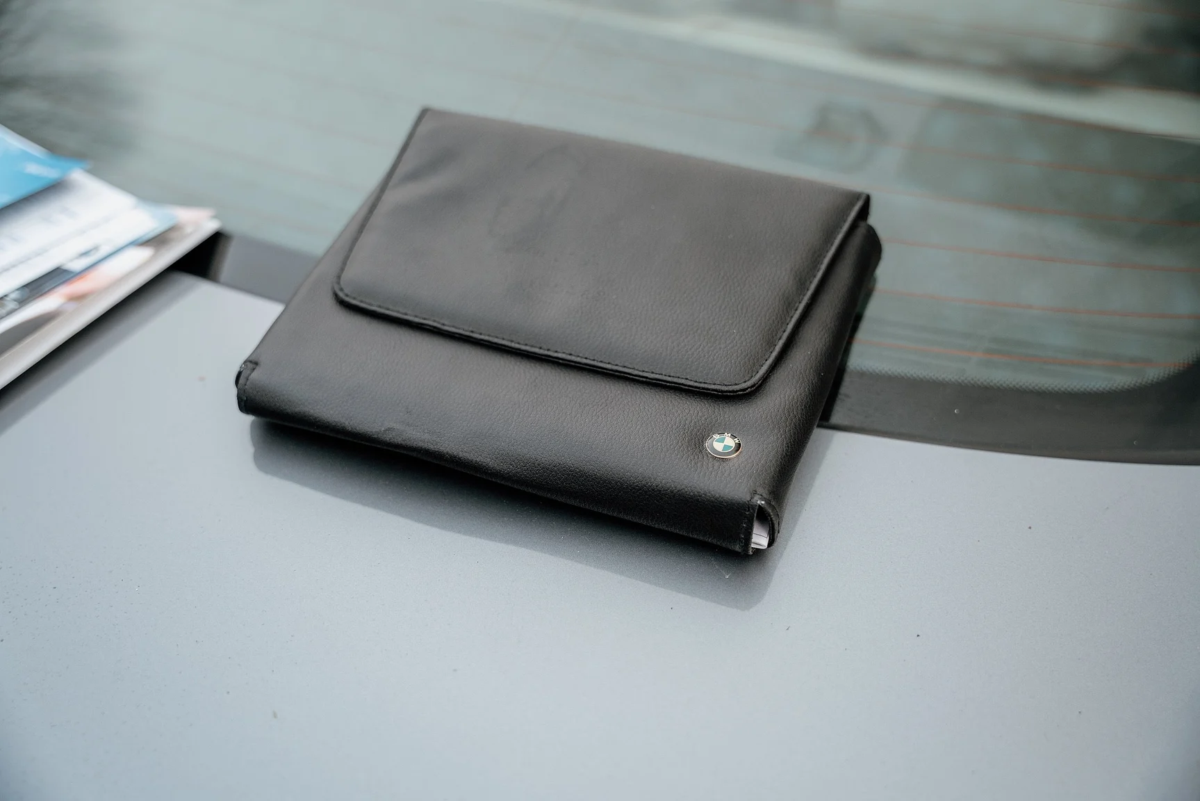 Dokumentation för 2010 BMW 325i Sedan (3)