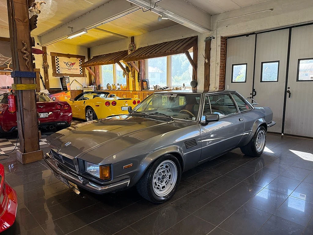 Bild von 1975 De Tomaso Pantera (11)