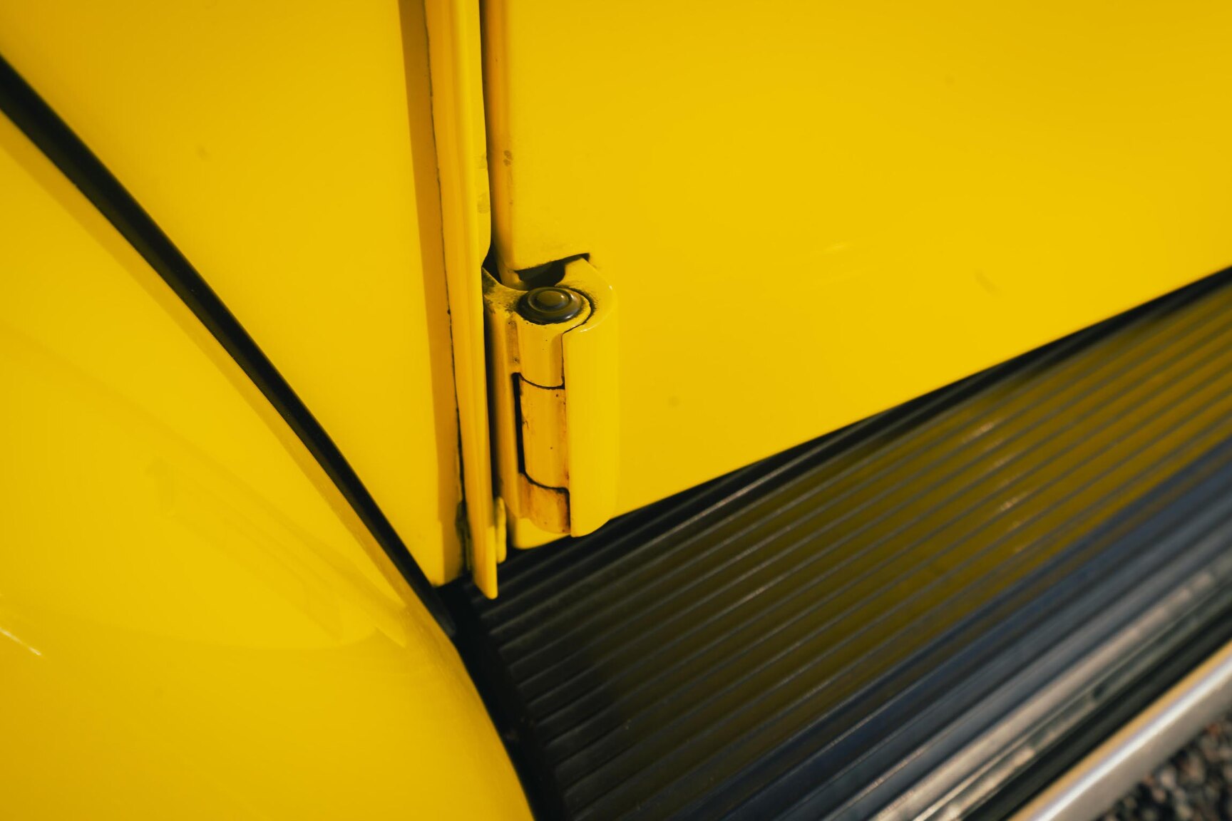 Aussenfoto 1973 Volkswagen Bubbla Karmann 1303 LS (67)