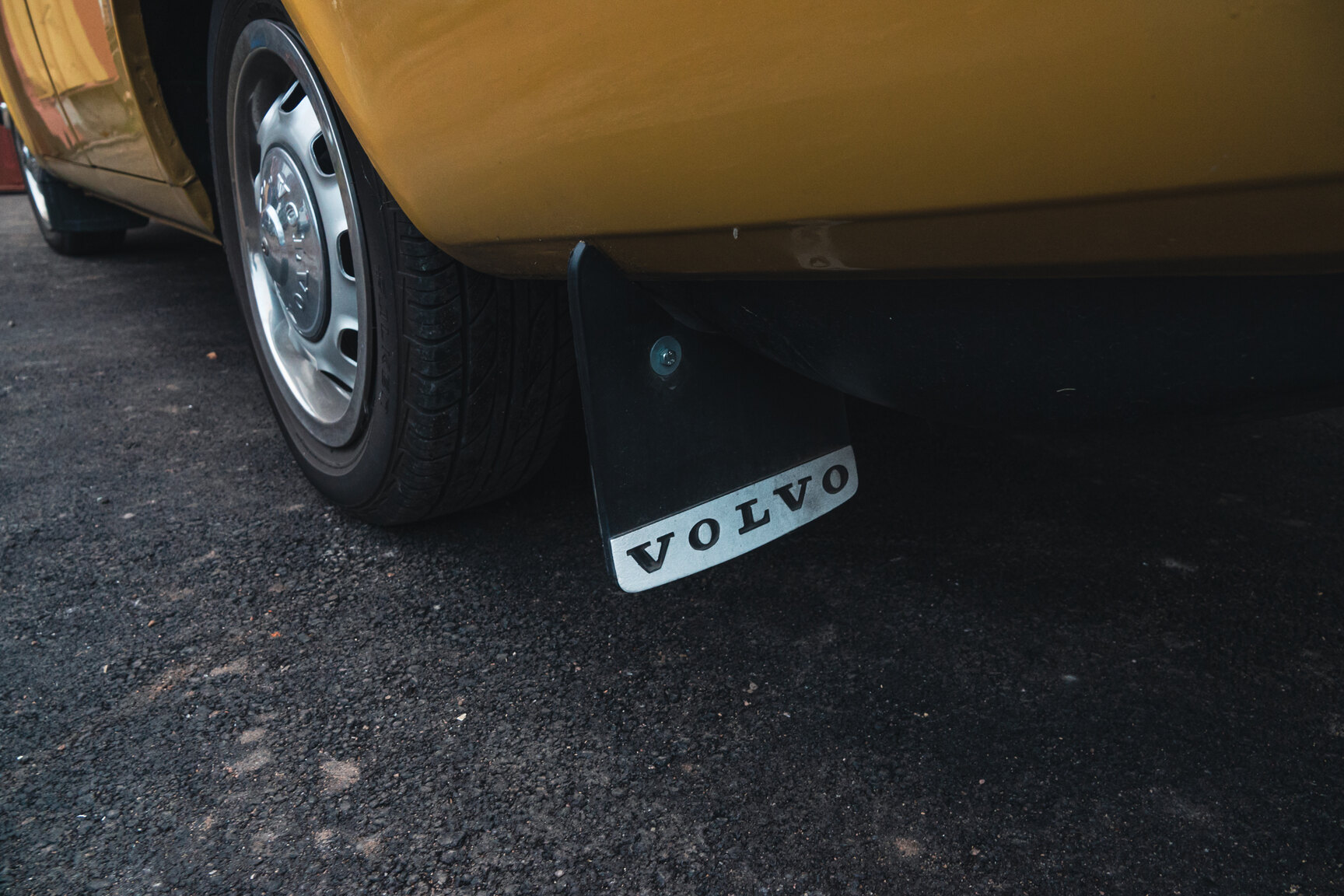 Exteriörbild på 1971 Volvo 144 2.0 Automat