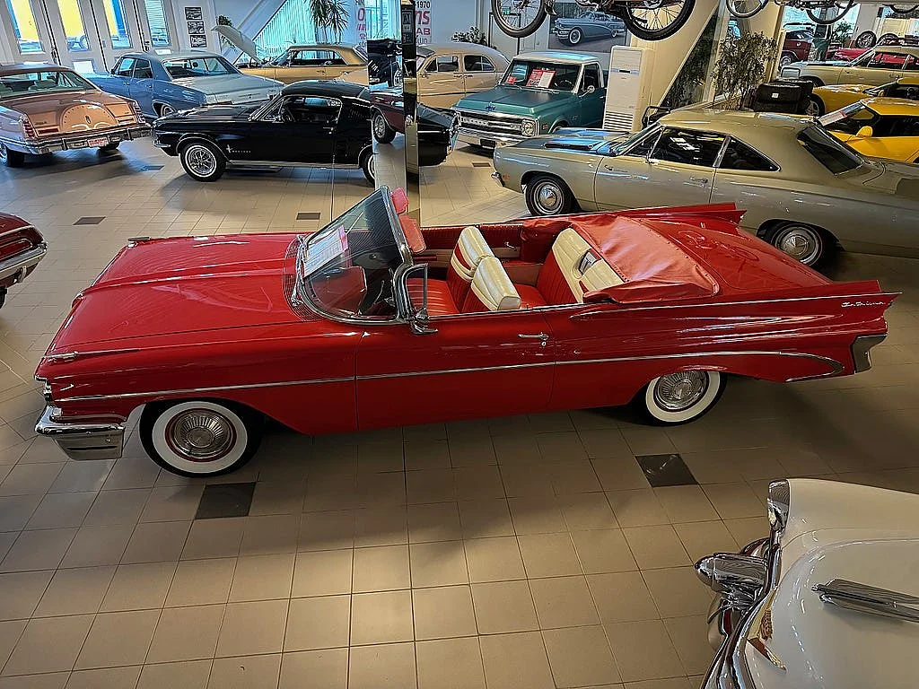 Bild von 1959 Pontiac Catalina (49)