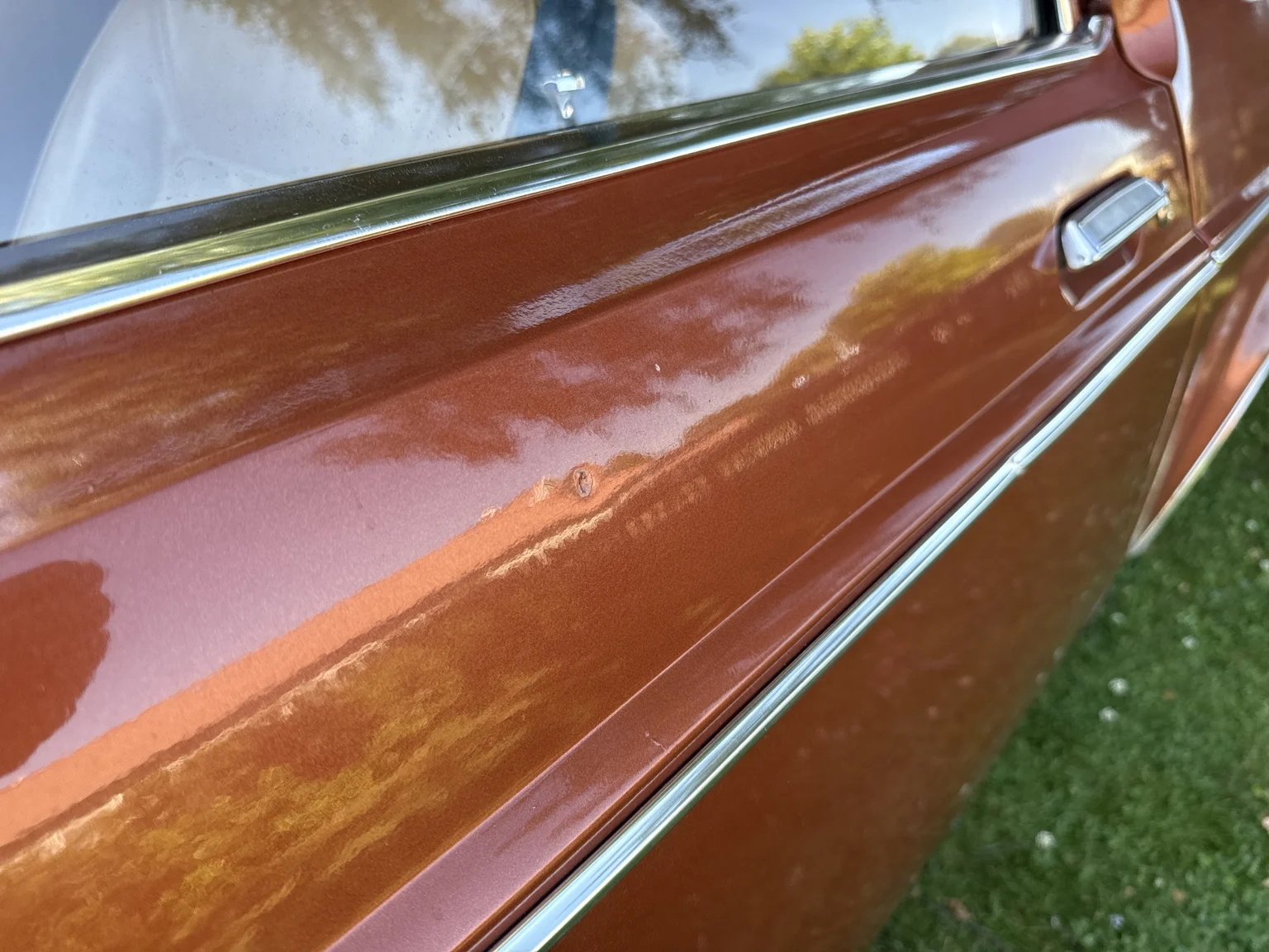 Aussenfoto 1975 Mercury Monarch Coupe (26)