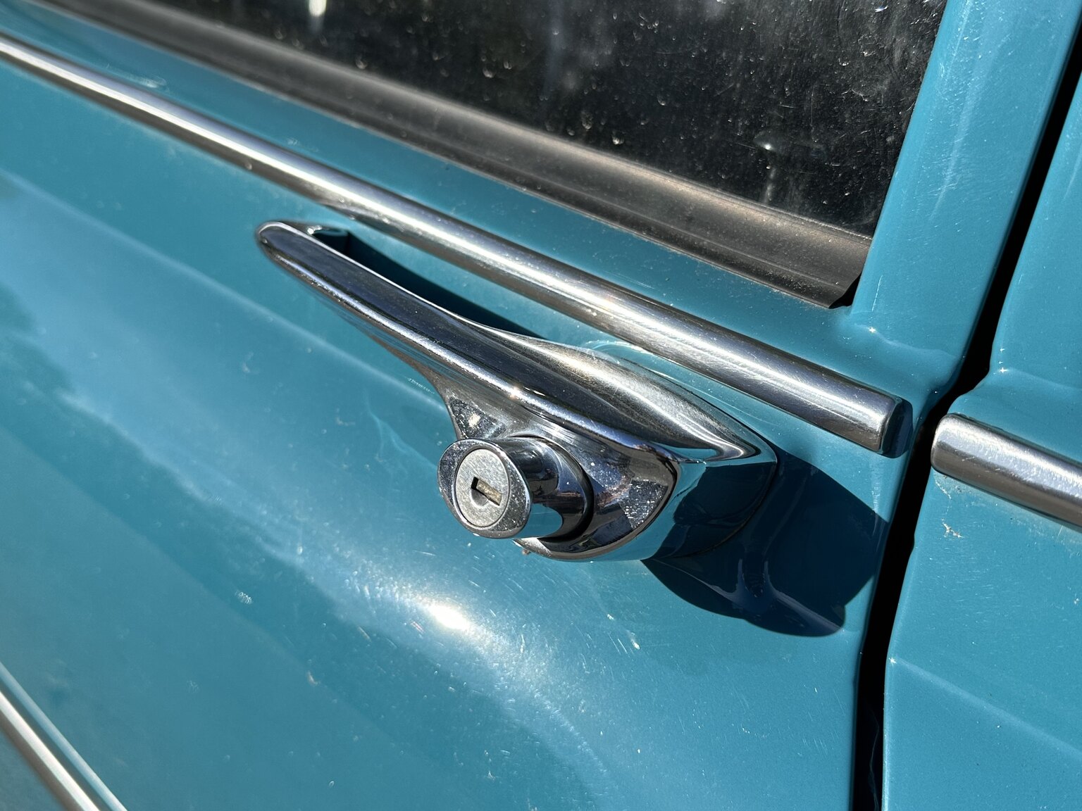 Aussenfoto 1970 Volvo Amazon 121 (24)