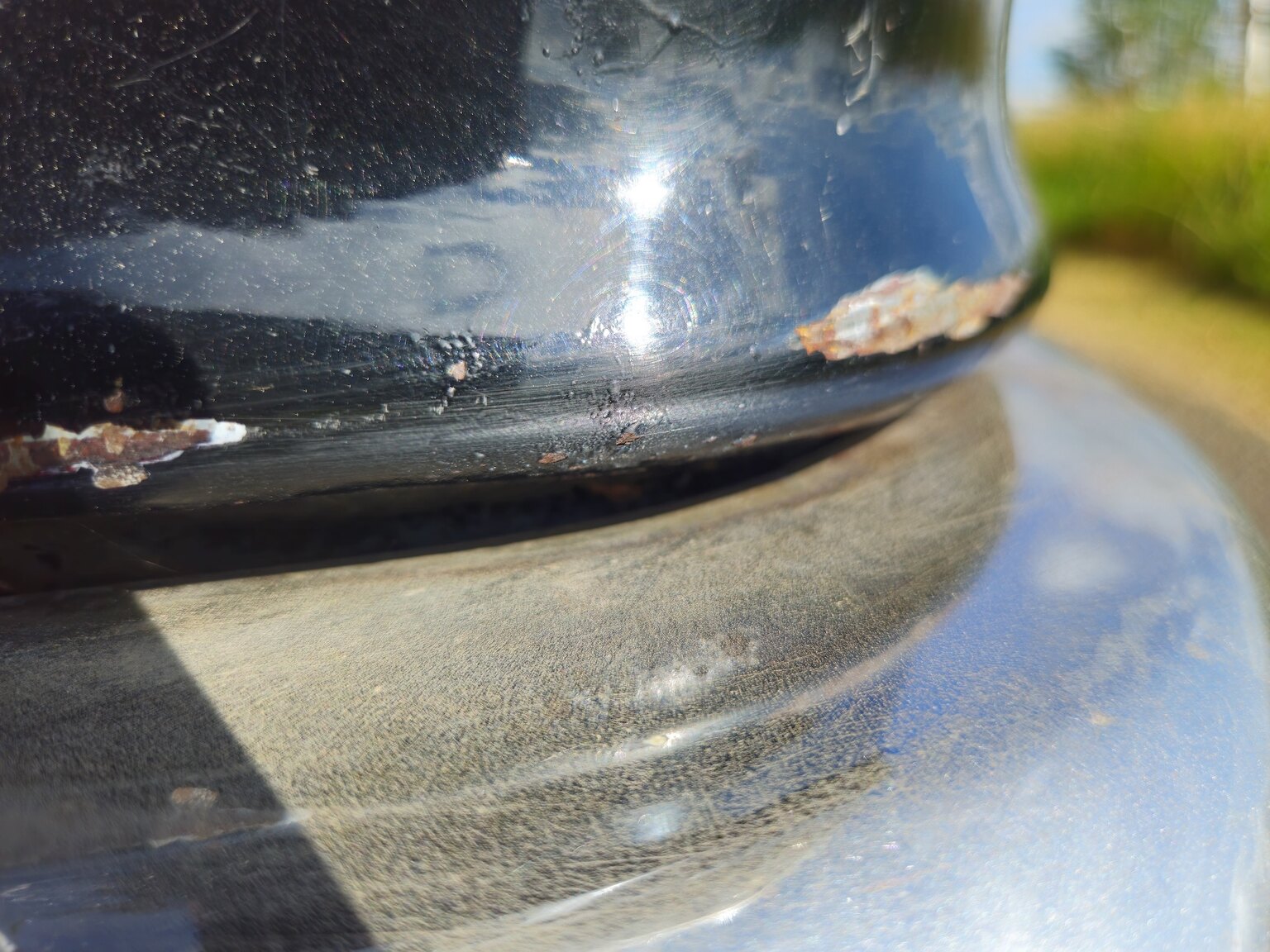 Exterior image of 1960 Volvo Amazon 121 1.6