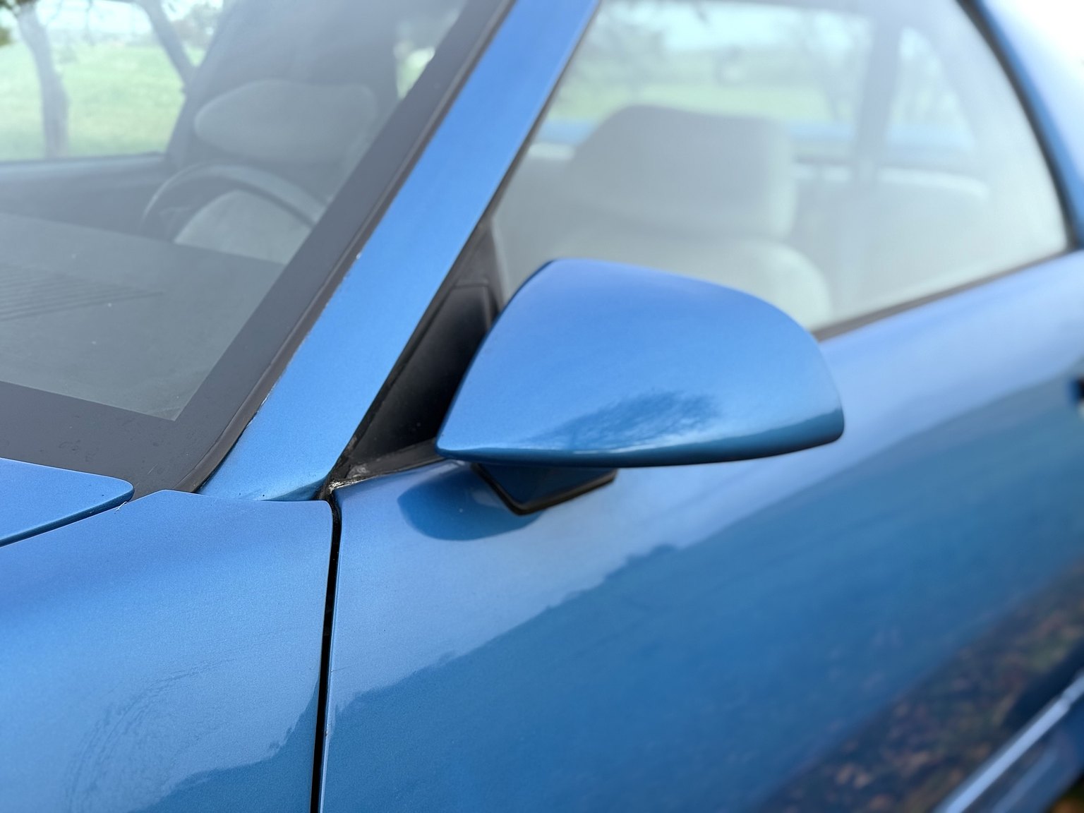 Exteriörbild på 1985 Chevrolet Camaro IROC-Z – NO RESERVE