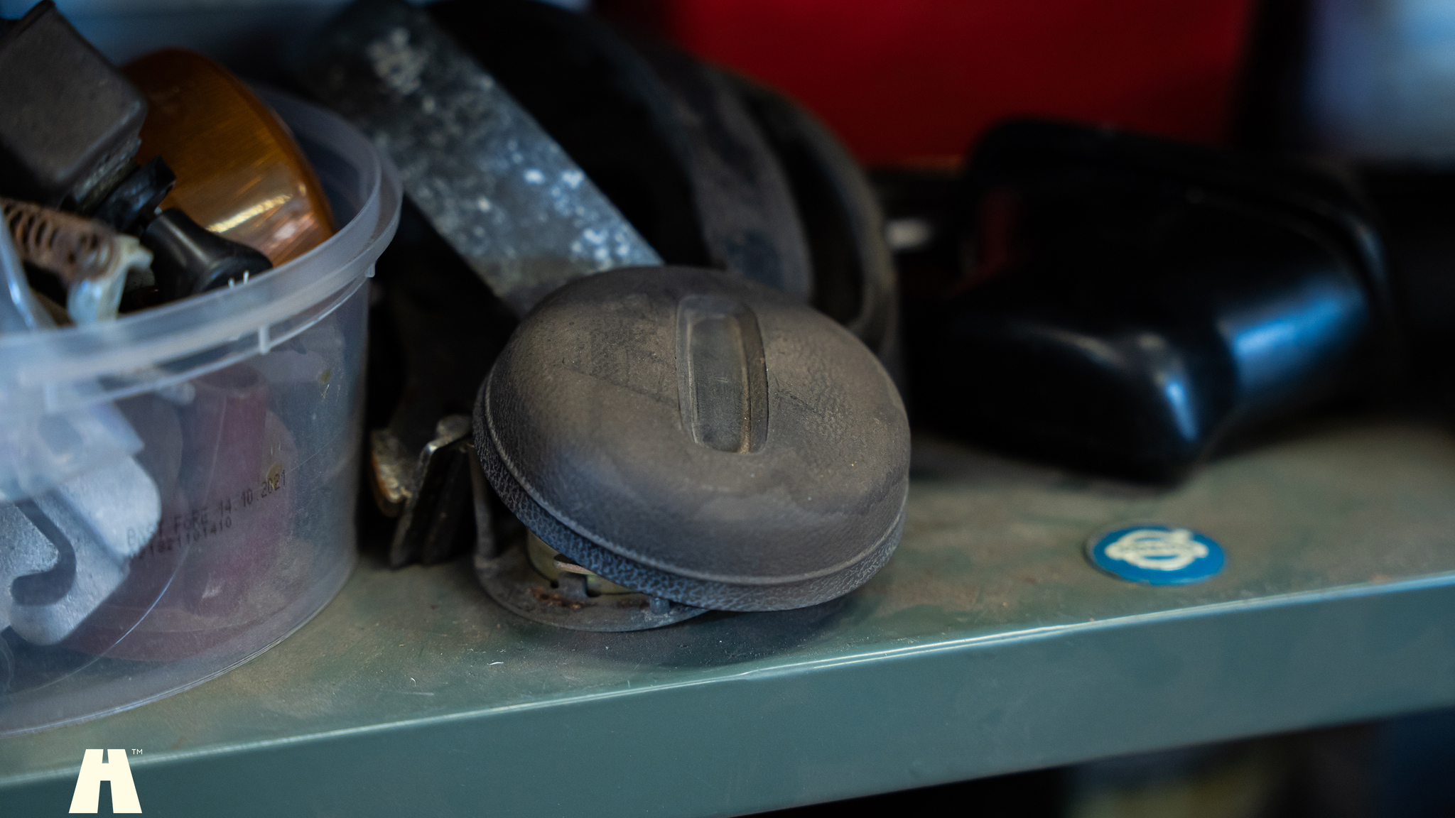 Image of 1968 Subaru 360 Deluxe mechanics (29)