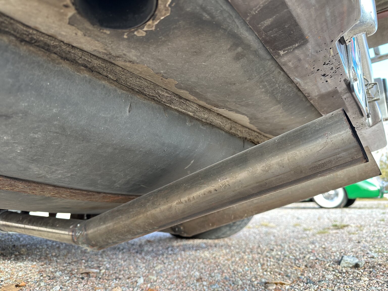 Image of 1975 Excalibur Phaeton series III  (10) mechanics