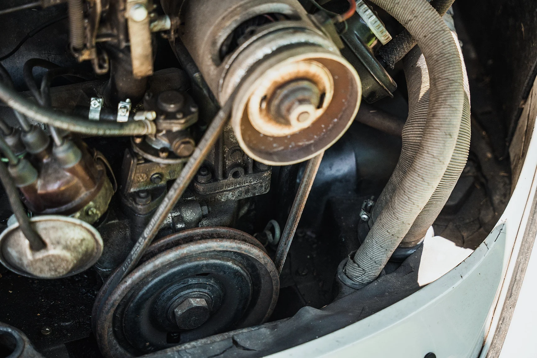 Image of 1967 Volkswagen 1500 mechanics (10)
