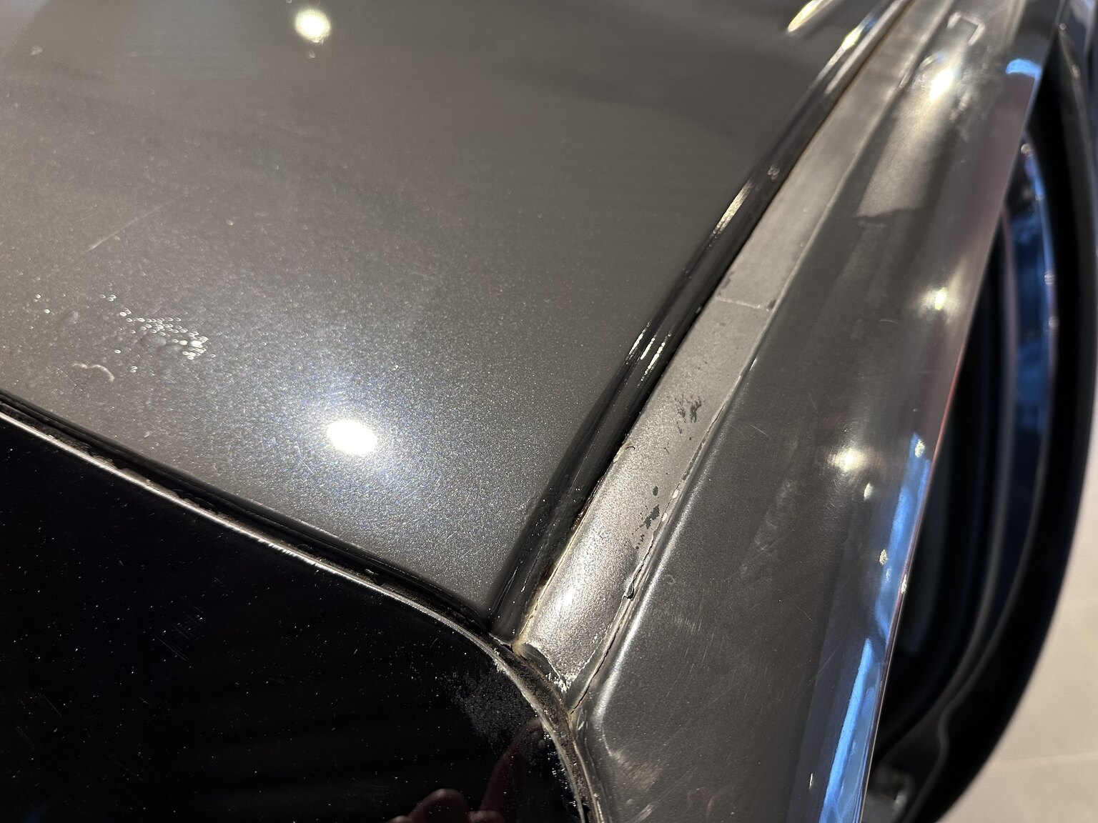 Exteriörbild på 2006 Nissan Navara A-traktor (41)