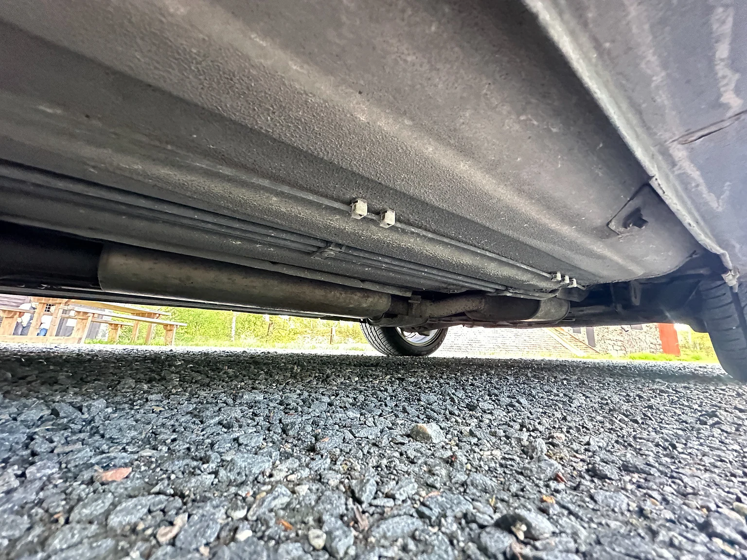 Image of 1999 Jaguar XKR - NO RESERVE (NY INFO) mechanics (25)