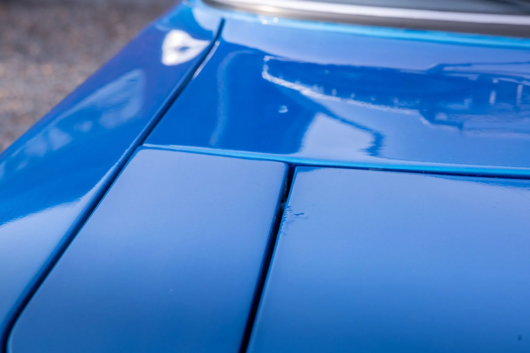 Aussenfoto 1973 Datsun 240Z Euro Spec (57)